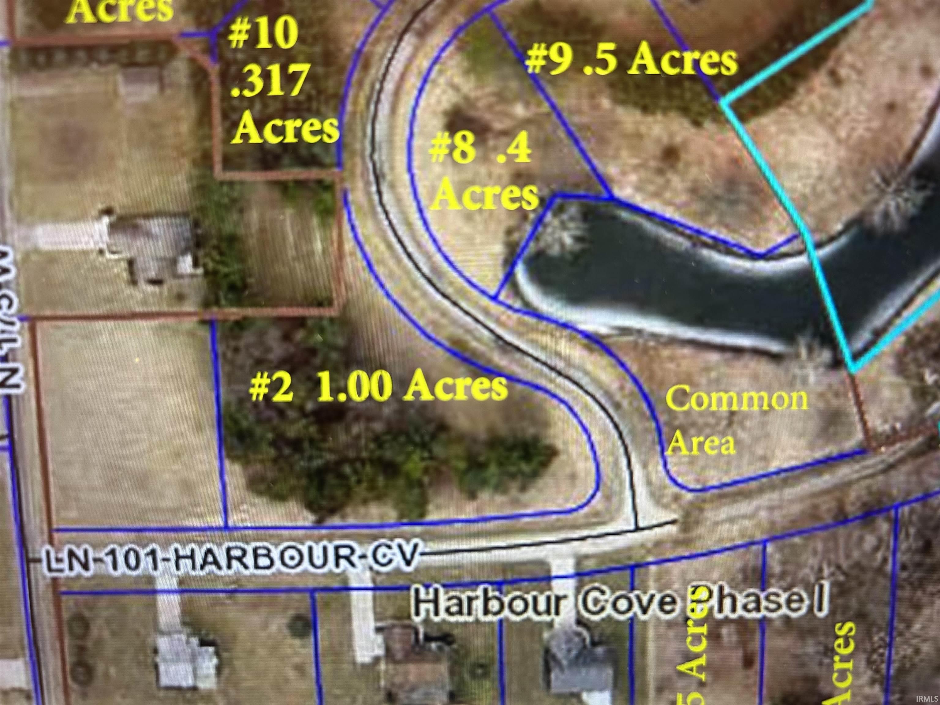 Photo 1 of TBD Lot 2 Road
