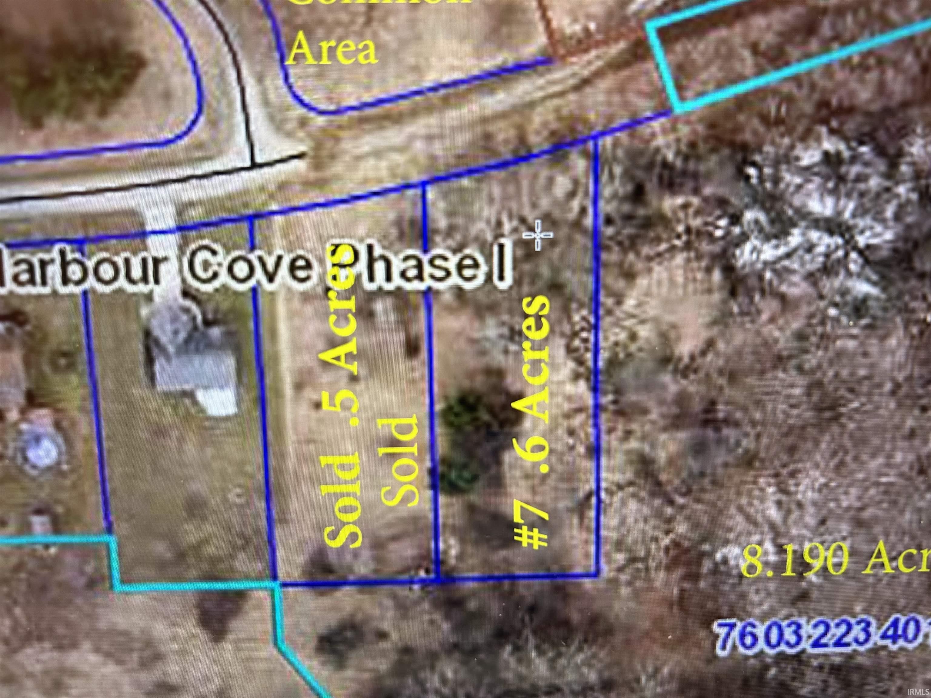 Photo 1 of Harbour Cove Lot 7 Road