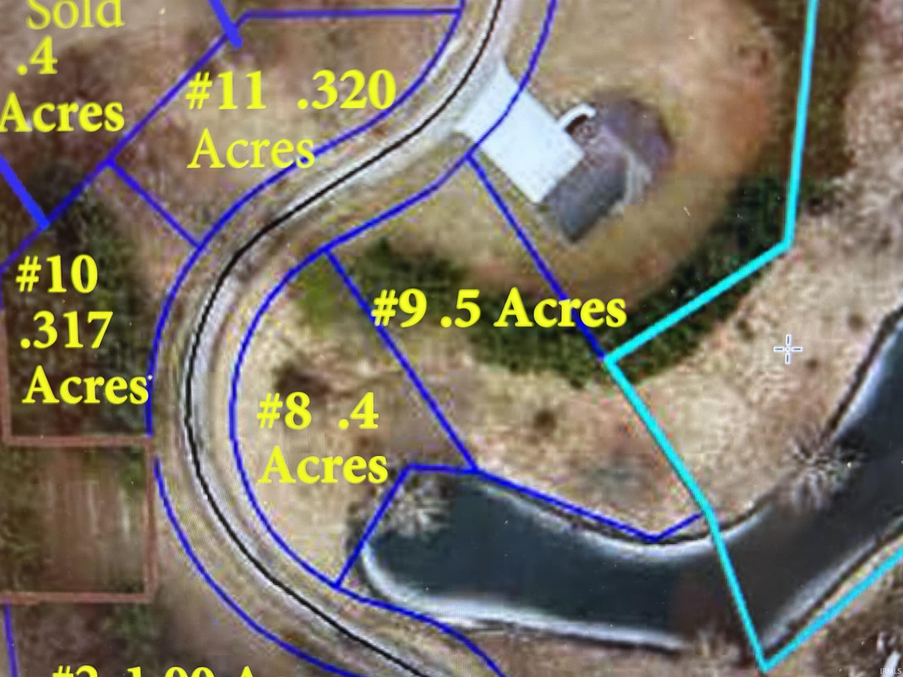 Photo 1 of TBD Lot 8 Road