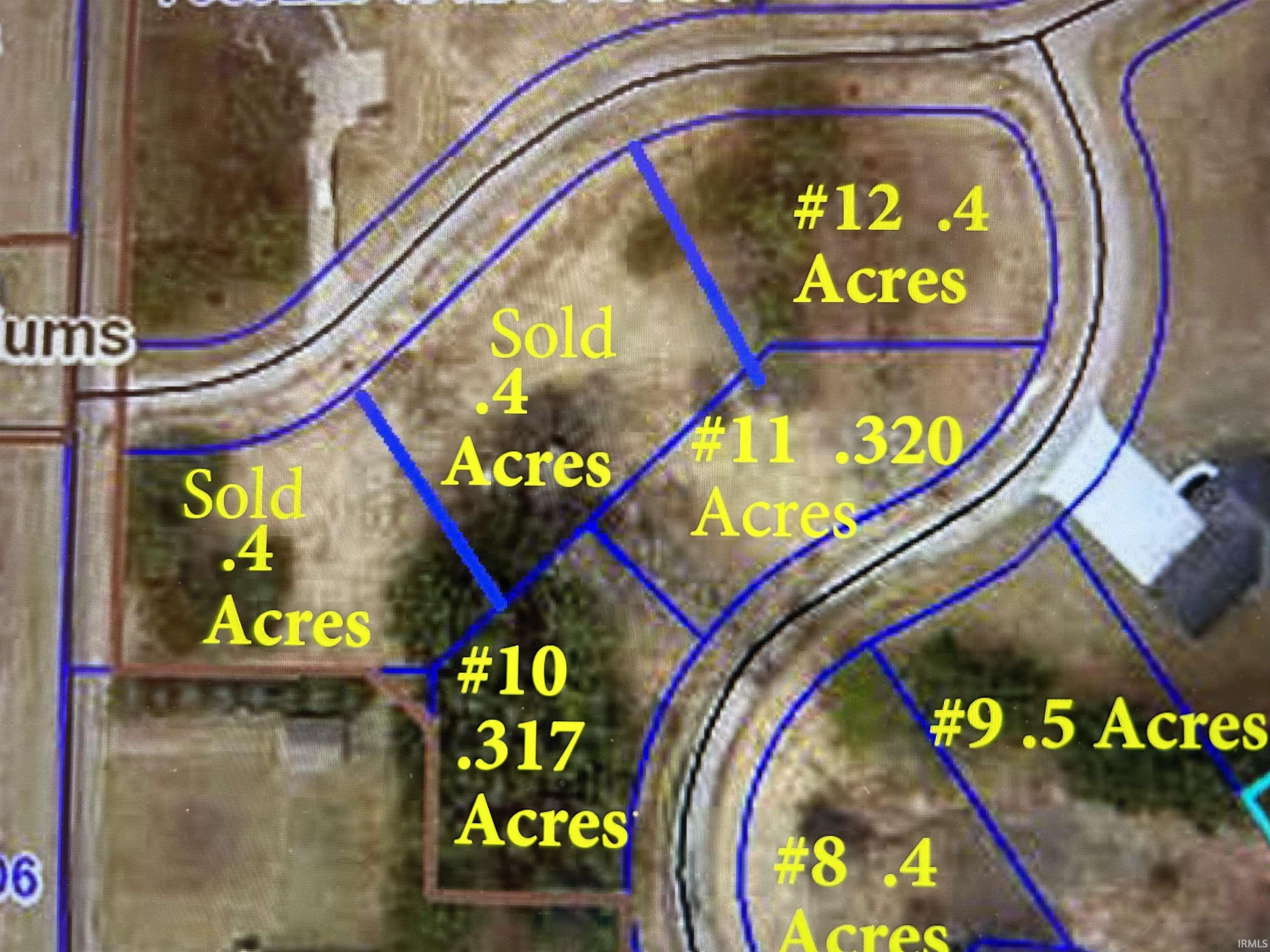 Photo 1 of TBD Lot 11 Road