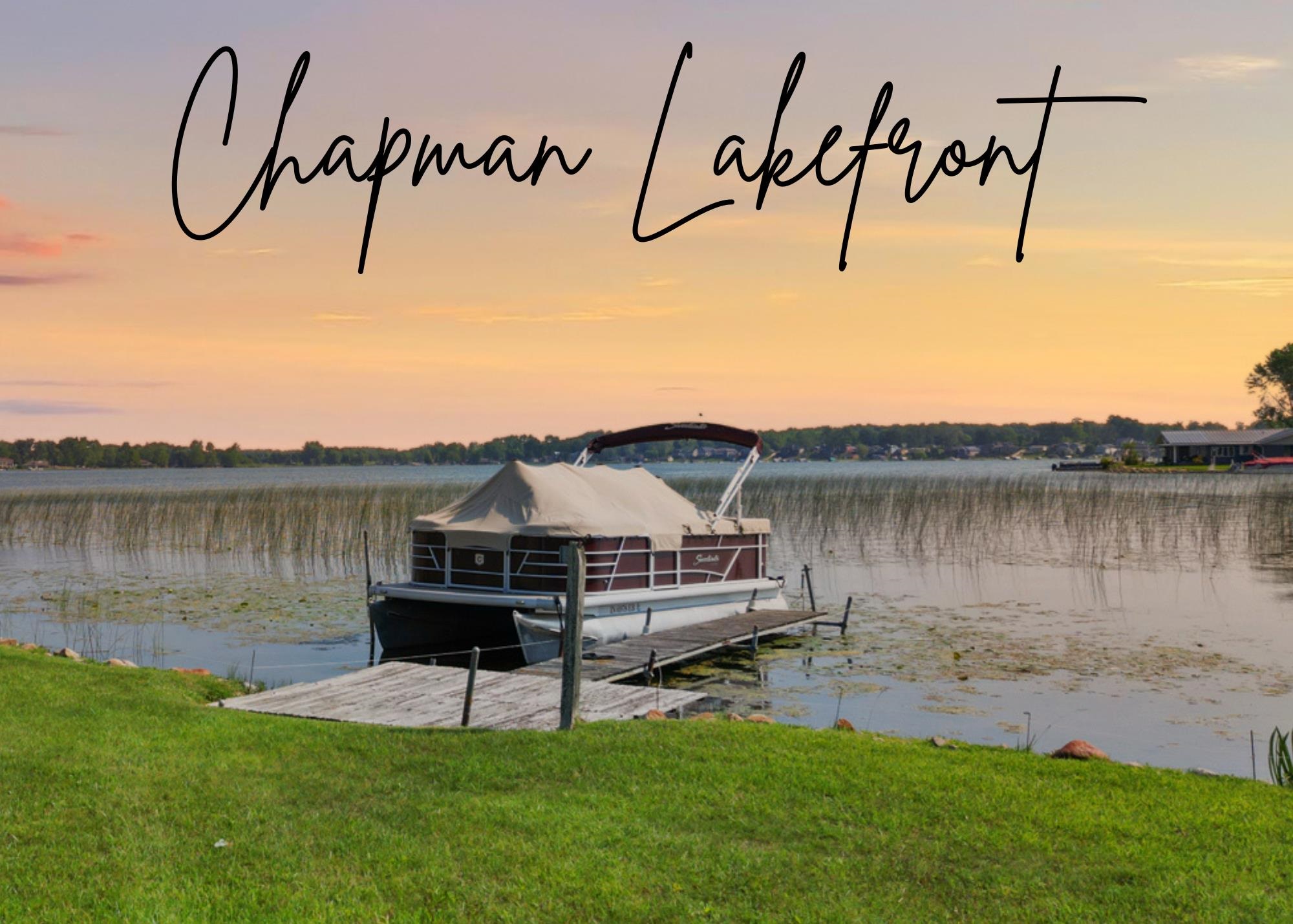 Photo 1 of 1791 Chapman Lake Drive