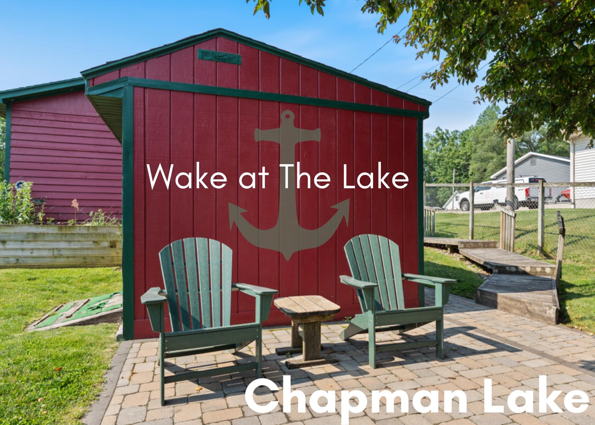 Photo 23 of 1791 Chapman Lake Drive