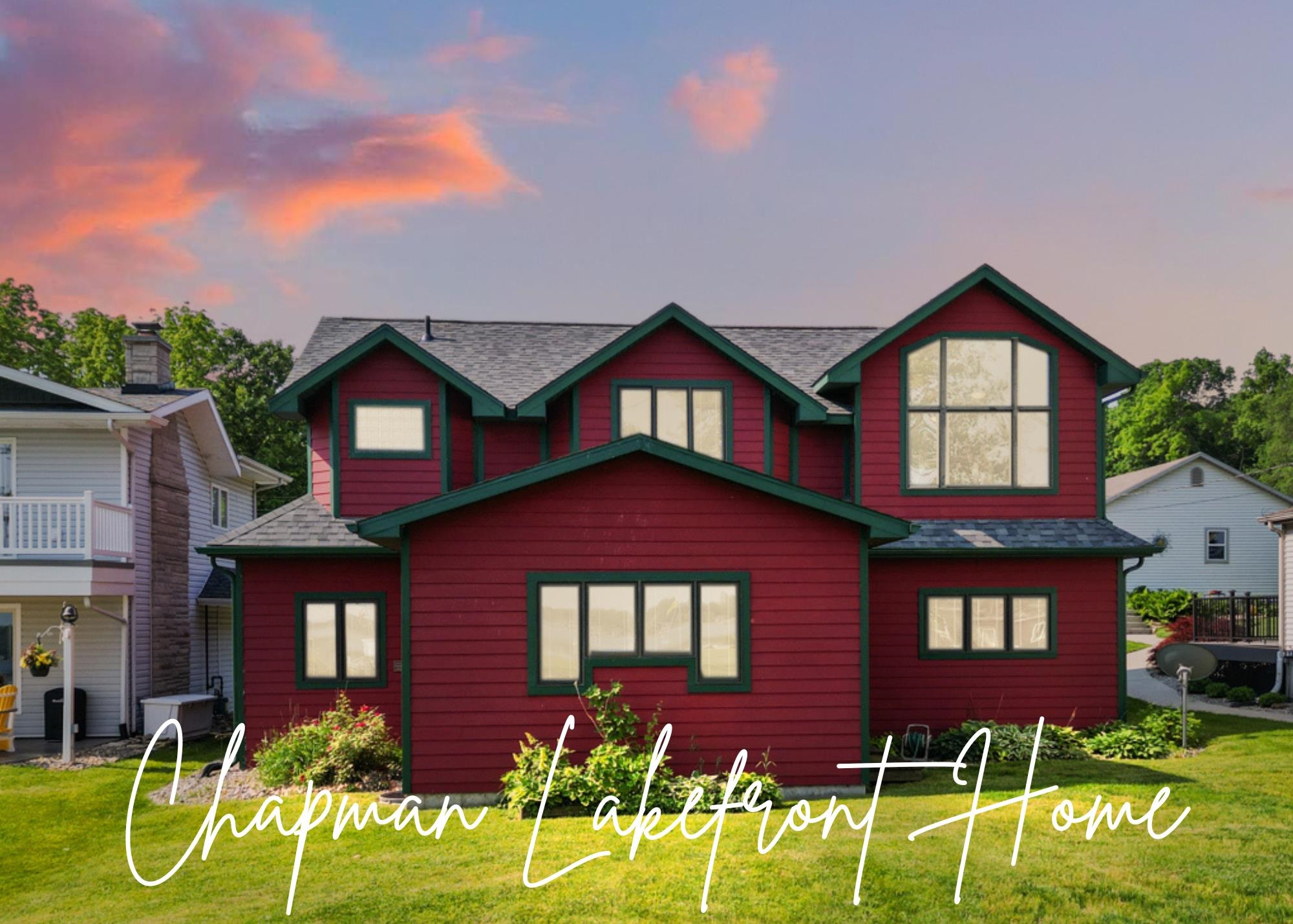 Photo 25 of 1791 Chapman Lake Drive