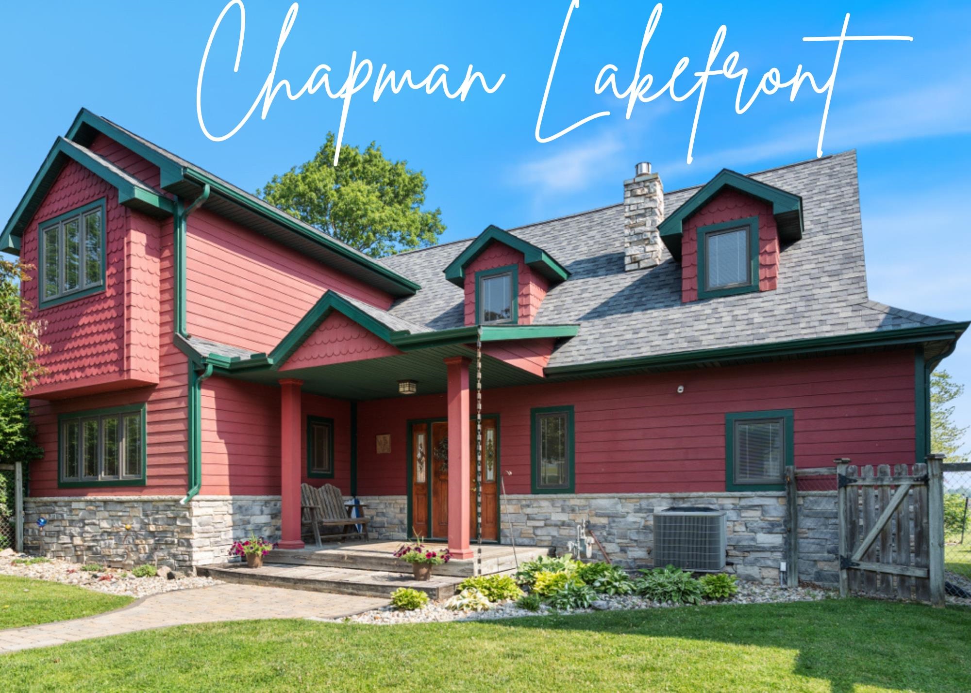 Photo 27 of 1791 Chapman Lake Drive