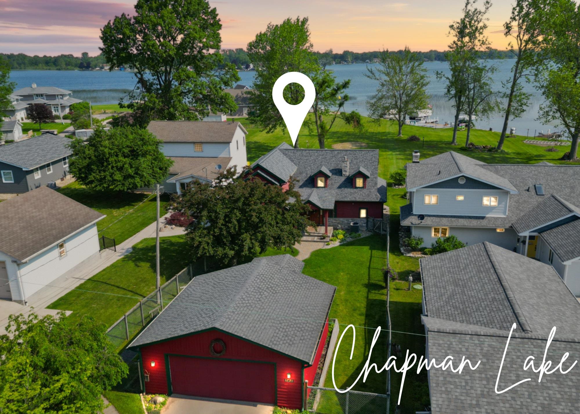 Photo 33 of 1791 Chapman Lake Drive