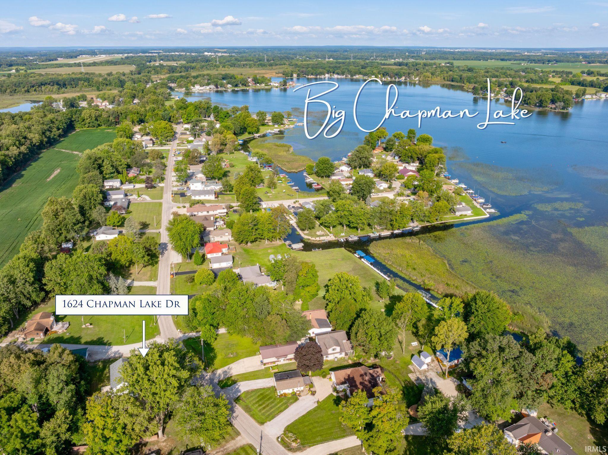 Photo 5 of 1624 Chapman Lake Drive
