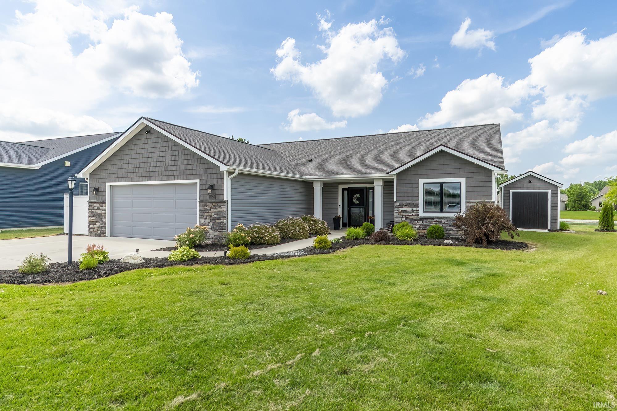 Photo 1 of 1492 Monte Carlo Drive