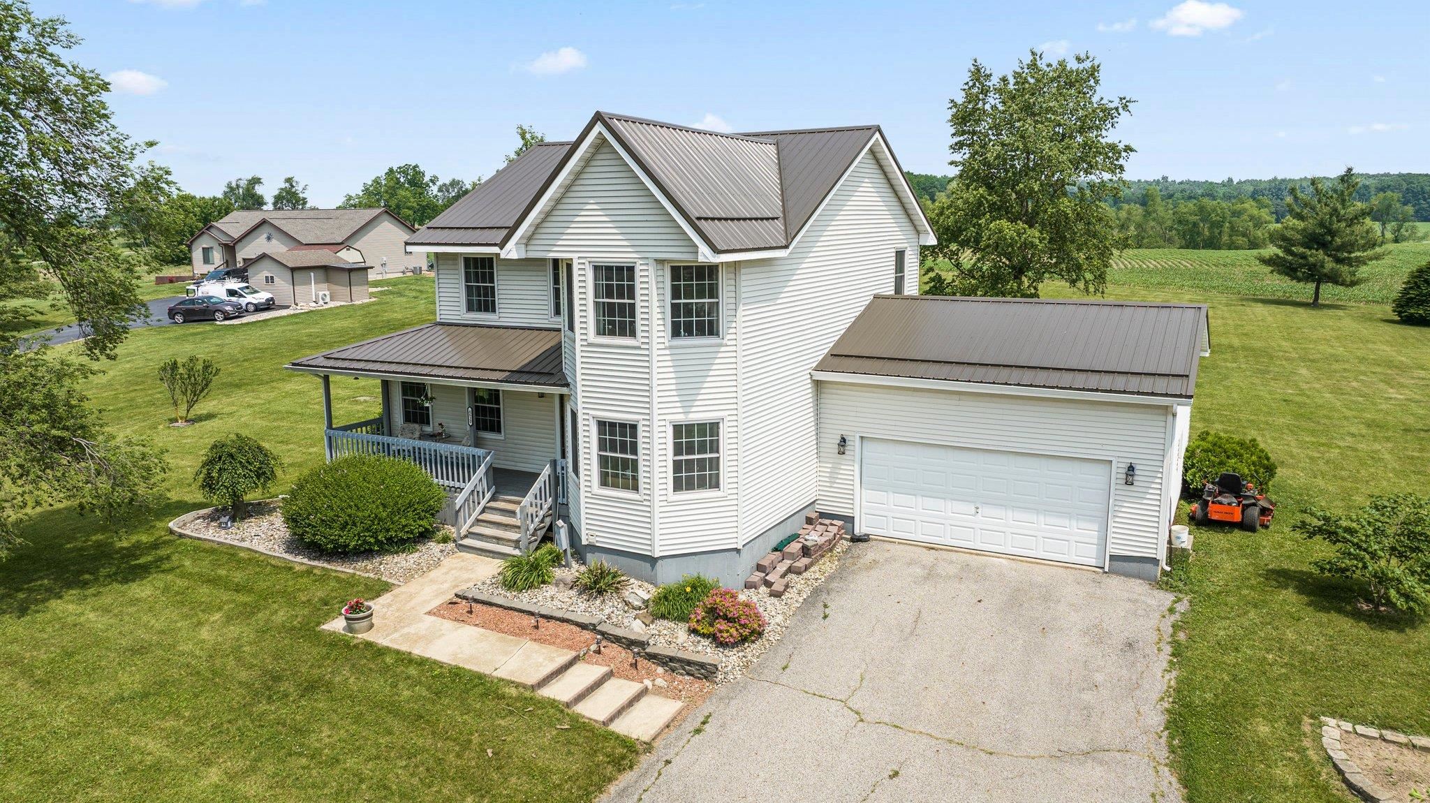 Photo 1 of 4630 E State Road 120