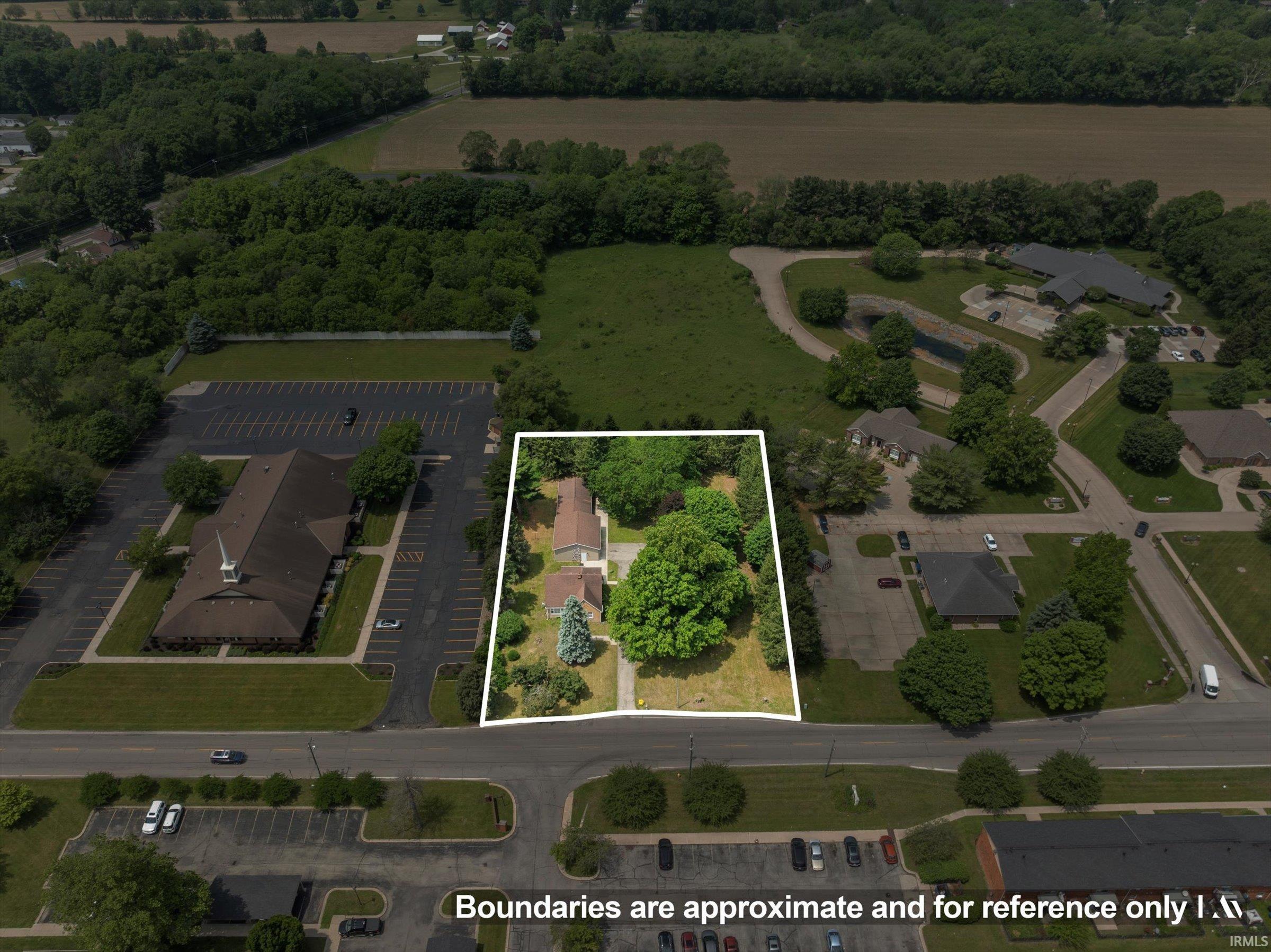 Photo 5 of 3401 Pleasant Plain Avenue