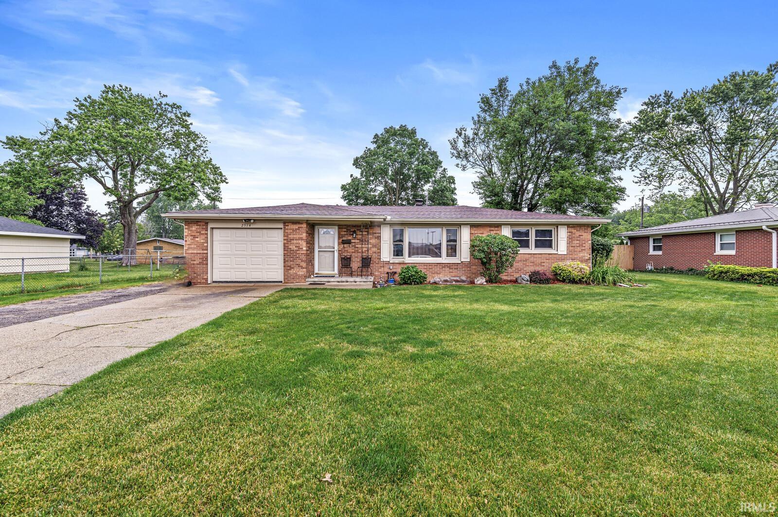 Photo 1 of 2514 Wood Street