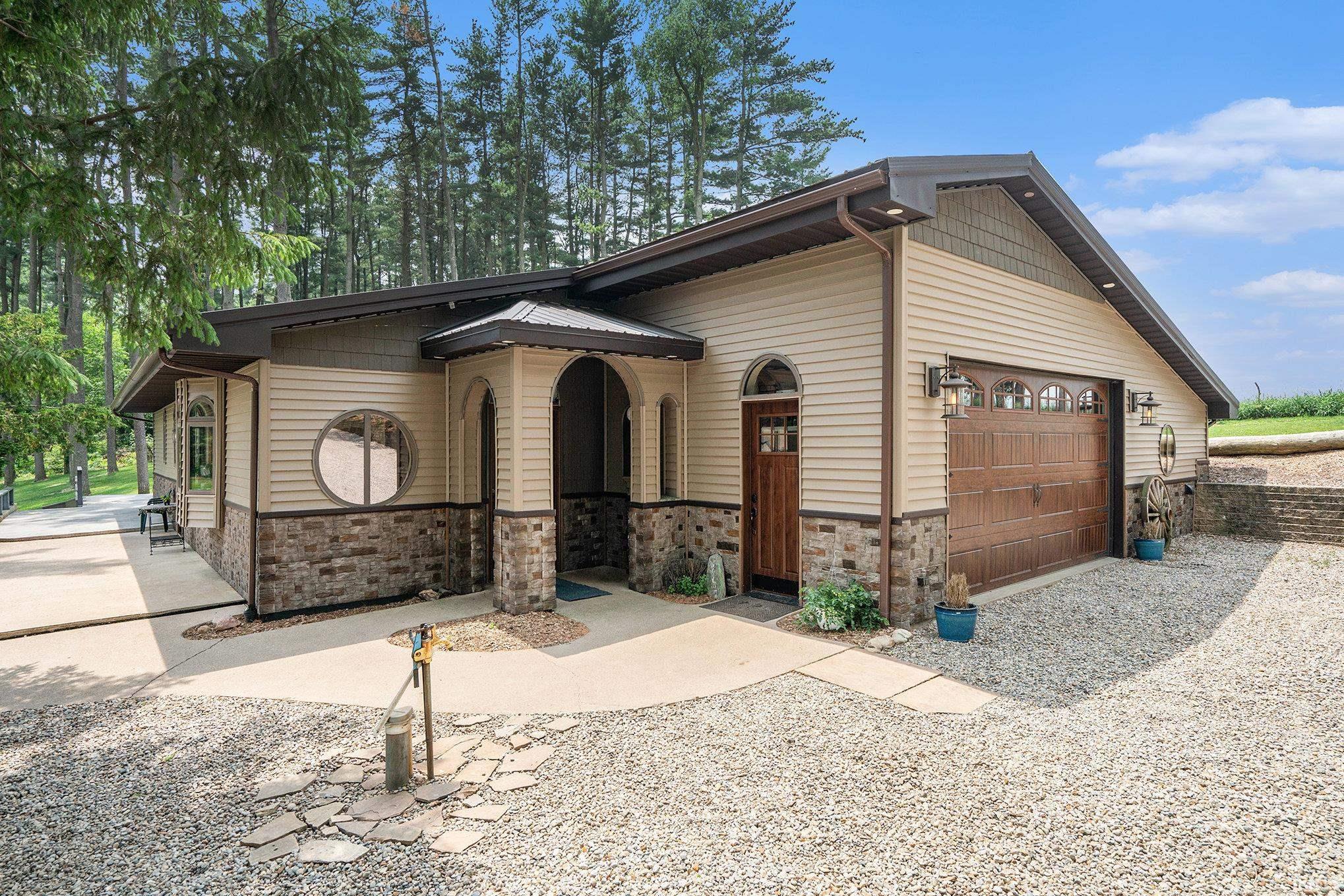 Photo 1 of 7655 W 50 N