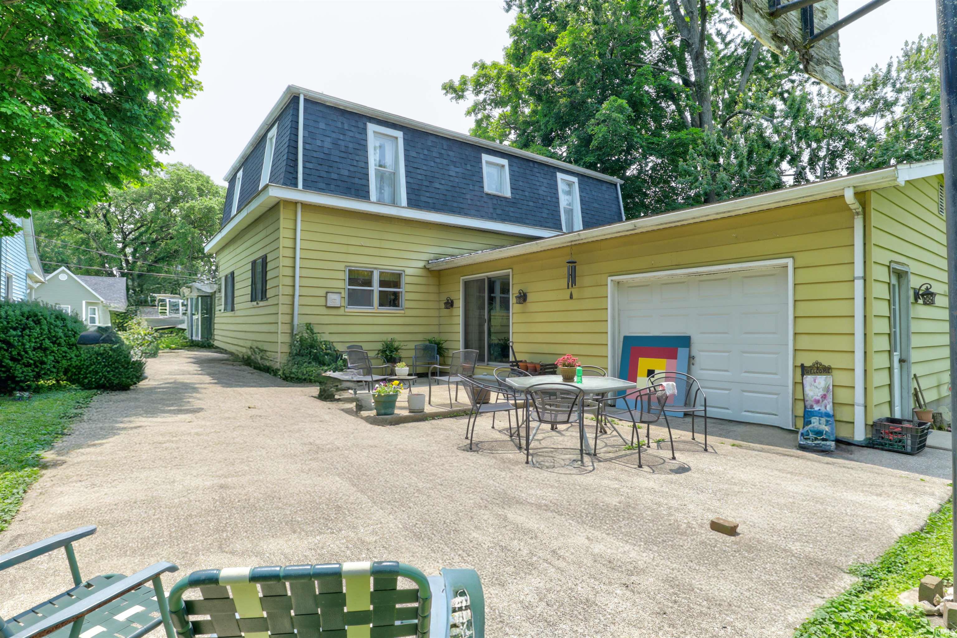 Homes for sale in Princeton, IN | 520 W Emerson St, Princeton, IN 47670 | MLS# 202522808