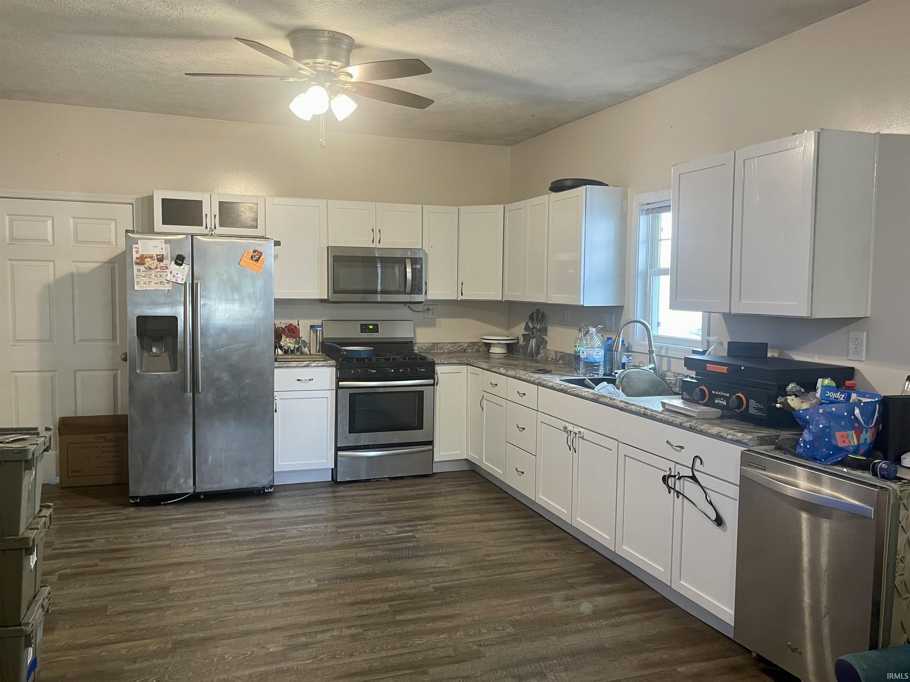 Homes for sale in Clinton, IN | 1207 Blackman St, Clinton, IN 47842 | MLS# 202522825