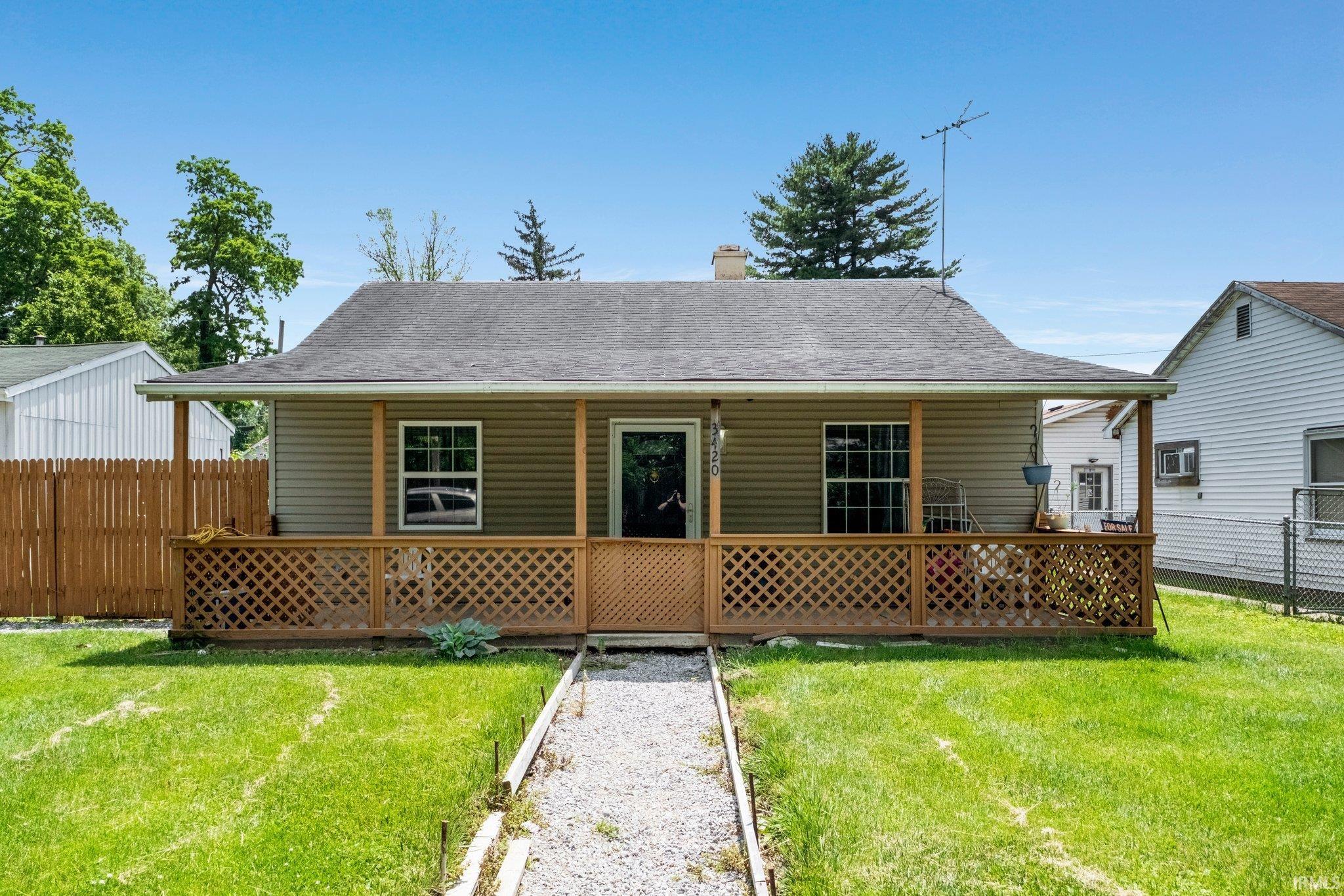 Photo 1 of 3420 Mccormick Avenue