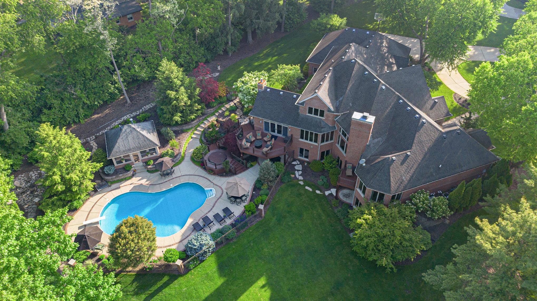 Photo 1 of 58553 Glenriver Drive