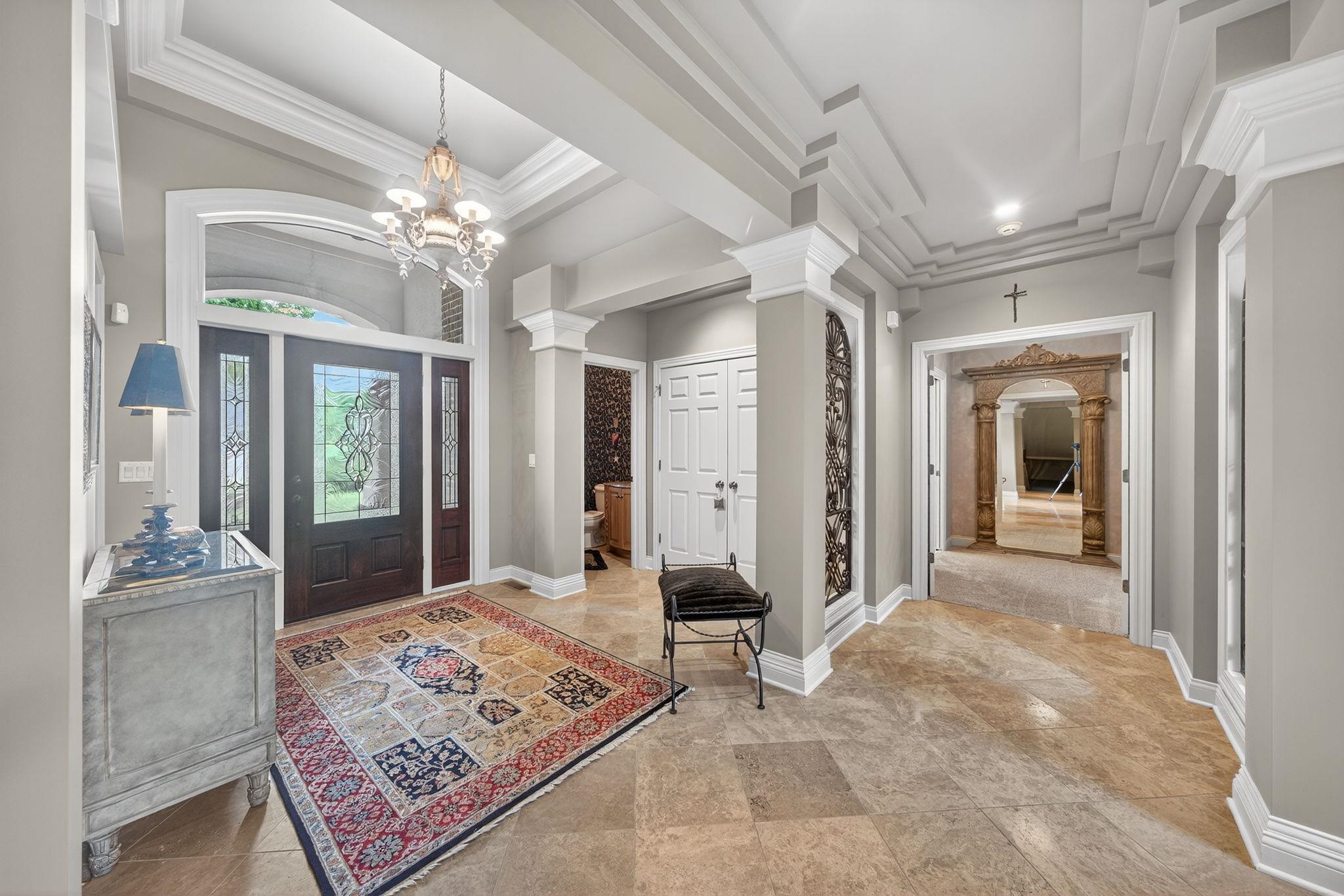 Homes for sale in Goshen, IN | 58553 Glenriver Dr, Goshen, IN 46528 | MLS# 202522860