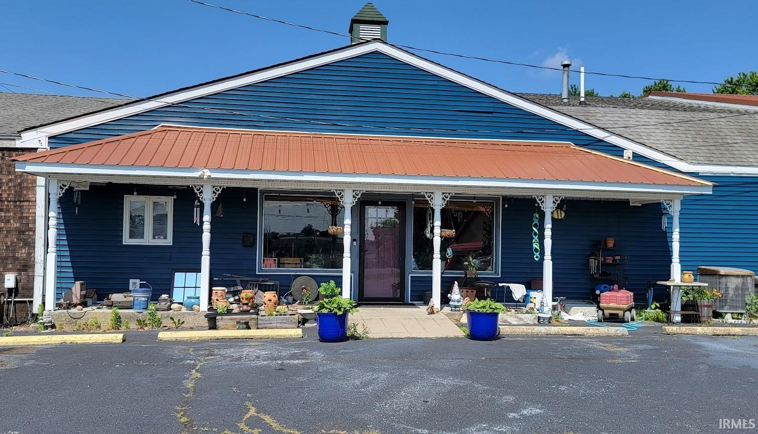 Homes for sale in Linton, IN | 670 Nw A St, Linton, IN 47441 | MLS# 202522873