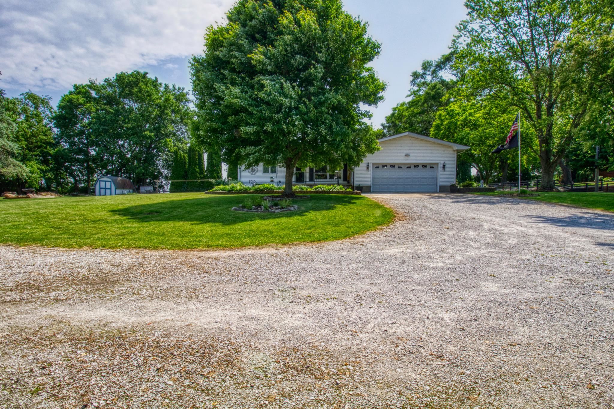 Photo 1 of 3890 W Crystal Lake Road