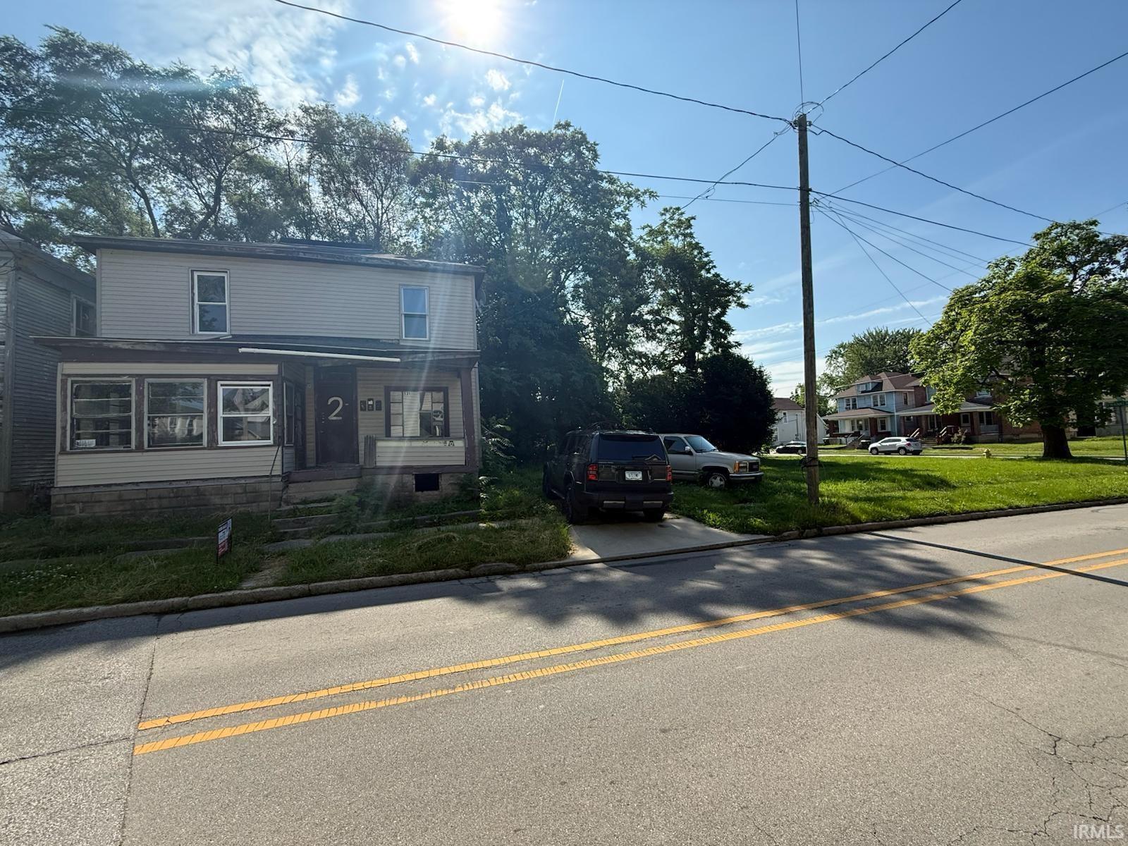 Photo 1 of 521 First Street