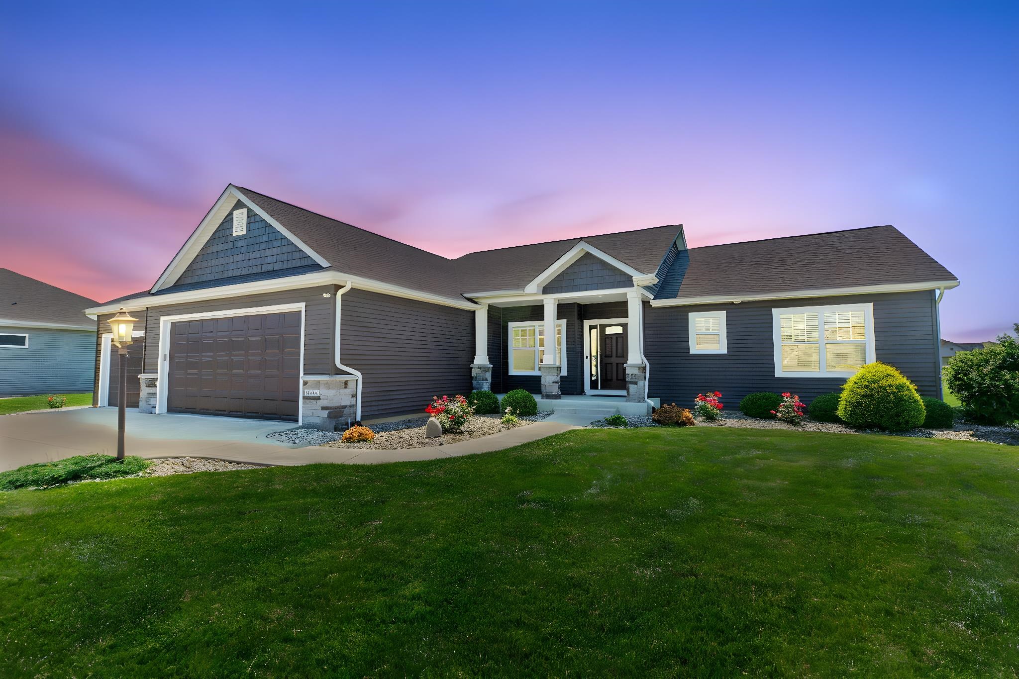Photo 1 of 30756 Sandy Creek Drive