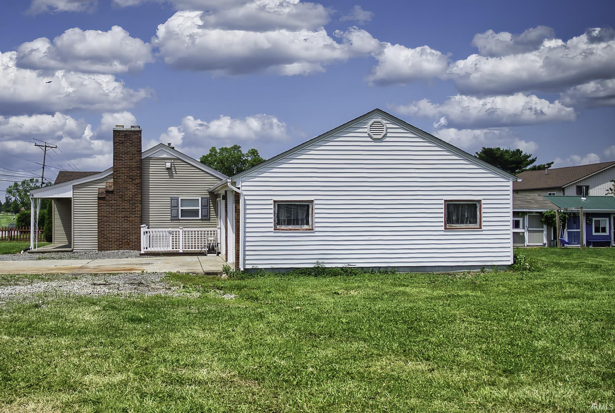 Photo 11 of 4422 Hillegas Road