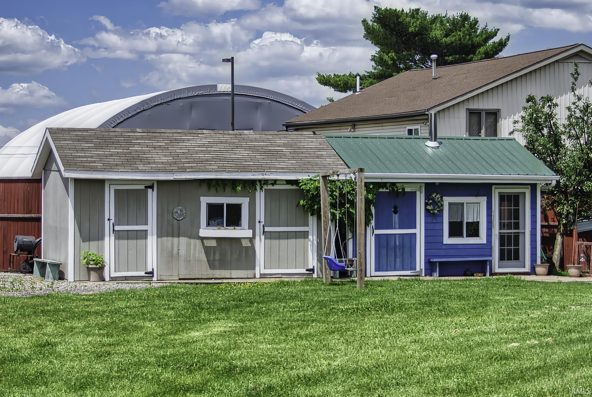 Photo 14 of 4422 Hillegas Road