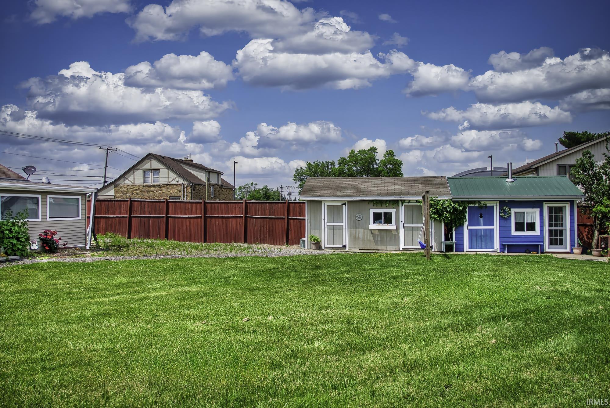 Photo 17 of 4422 Hillegas Road