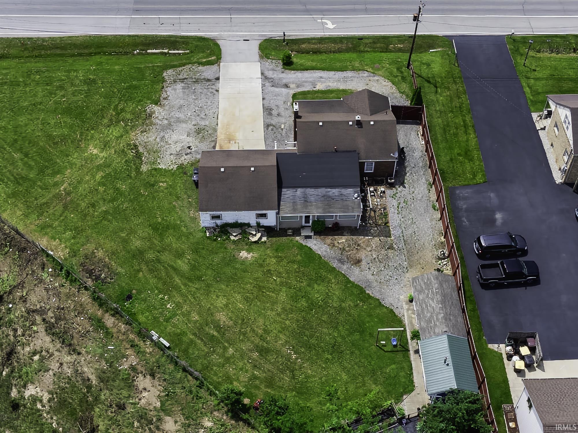Photo 2 of 4422 Hillegas Road