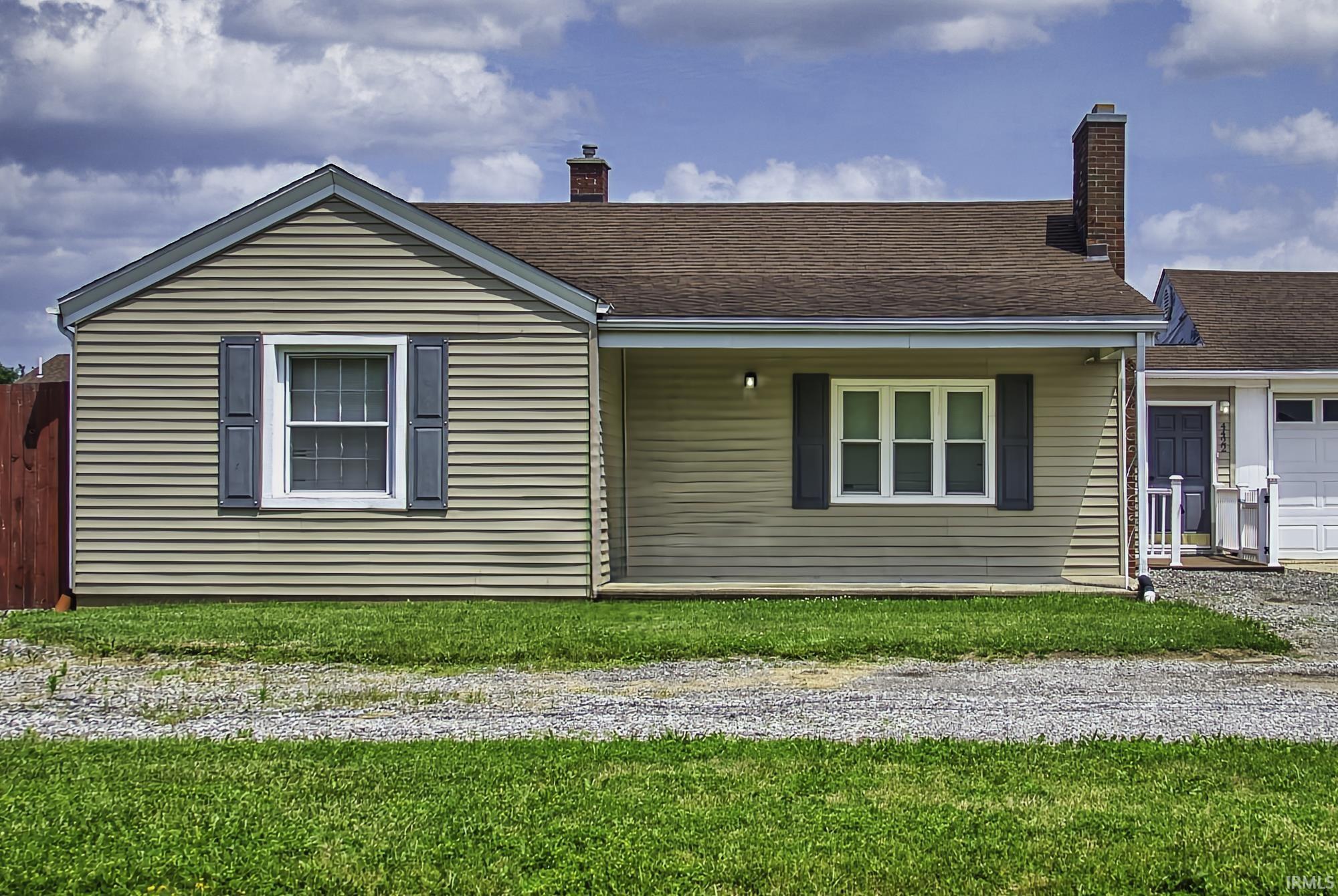 Photo 21 of 4422 Hillegas Road