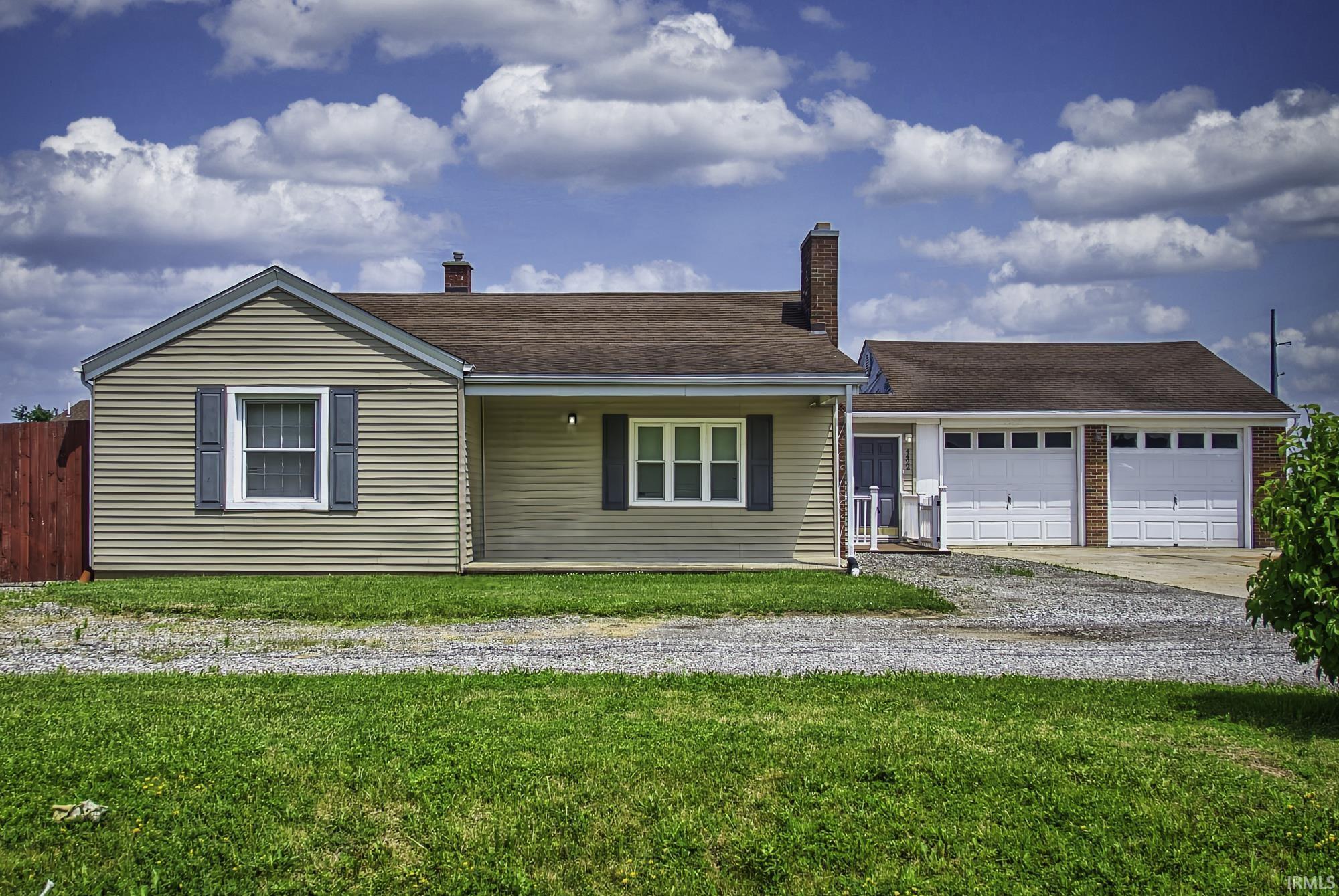 Photo 5 of 4422 Hillegas Road