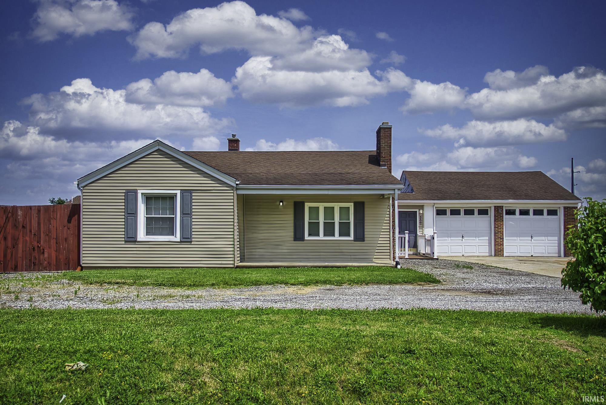 Photo 6 of 4422 Hillegas Road