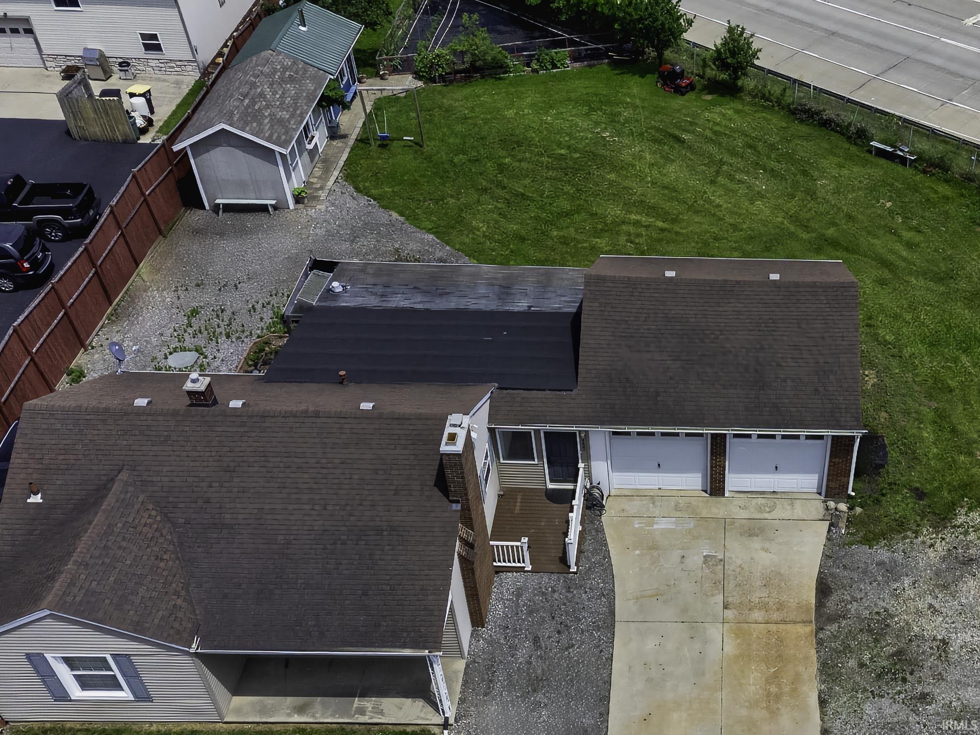Photo 7 of 4422 Hillegas Road