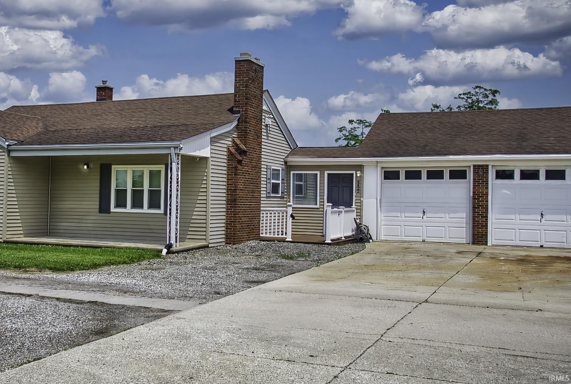 Photo 8 of 4422 Hillegas Road