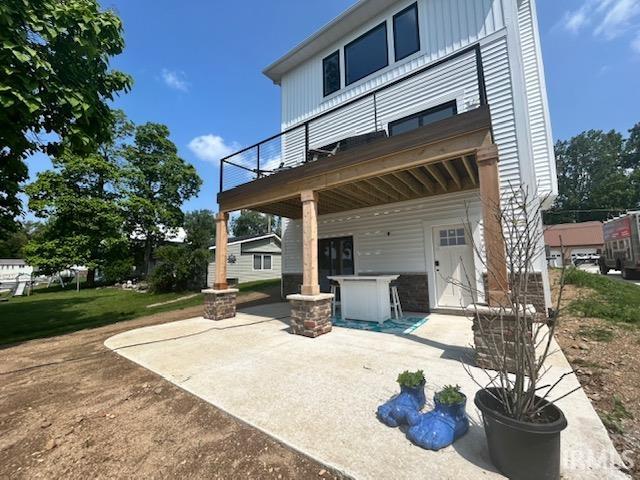 Photo 4 of 1498 N Shore Drive