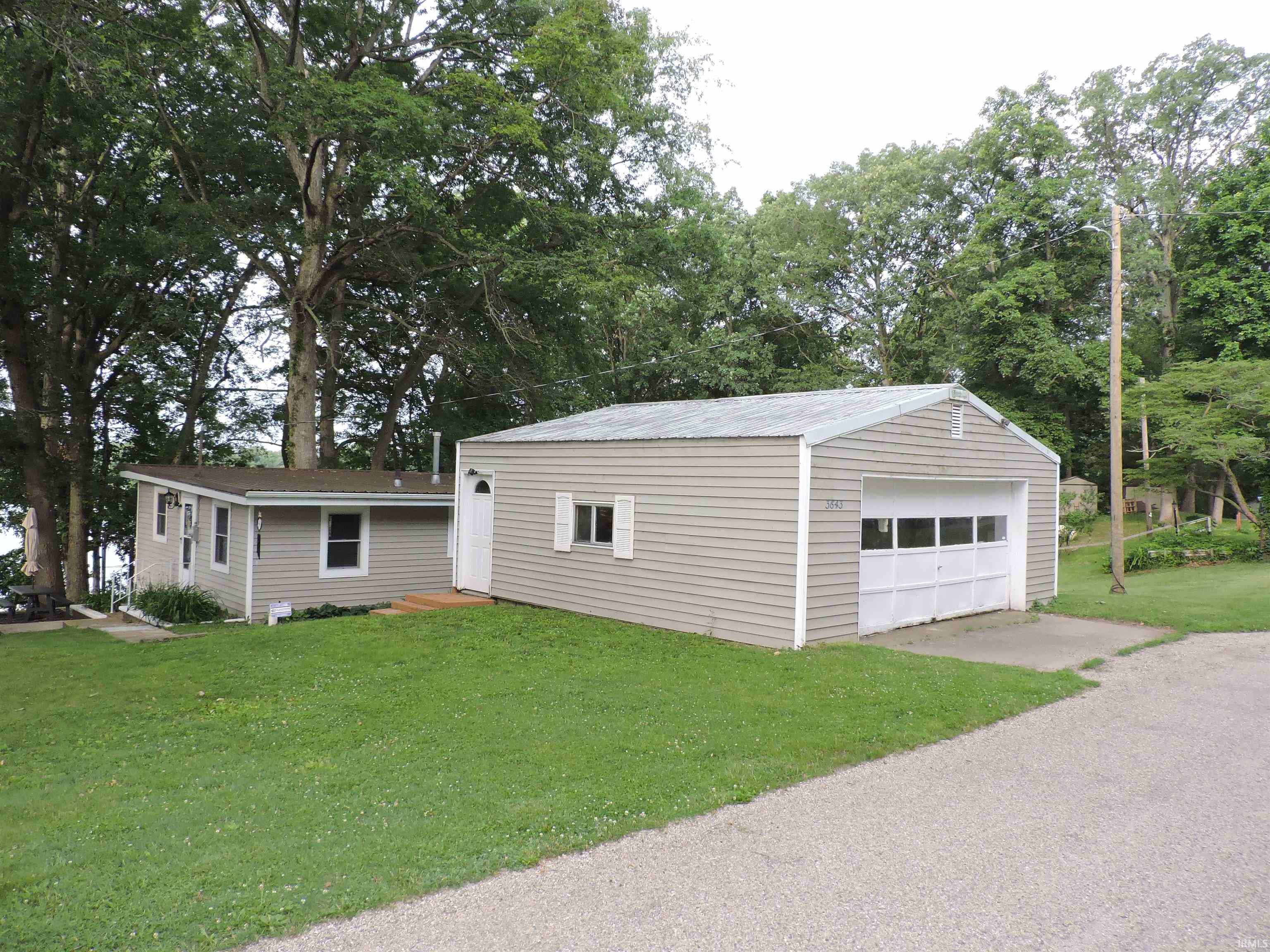 Photo 0 of 3643 S Bruner Road