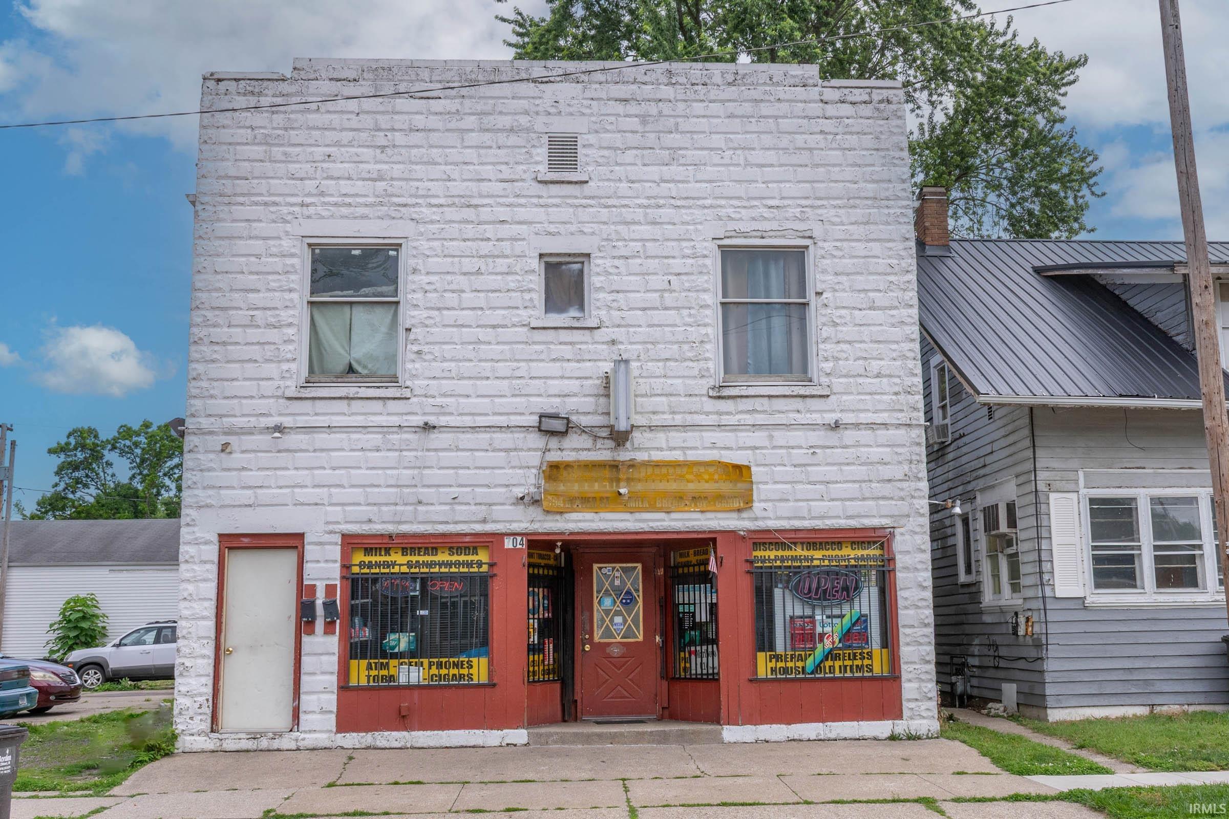 Photo 0 of 704 Bower ST.