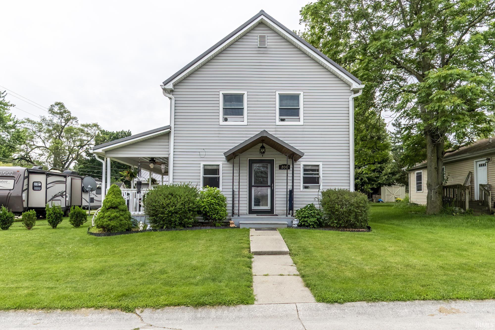 Photo 1 of 200 PYLE Street