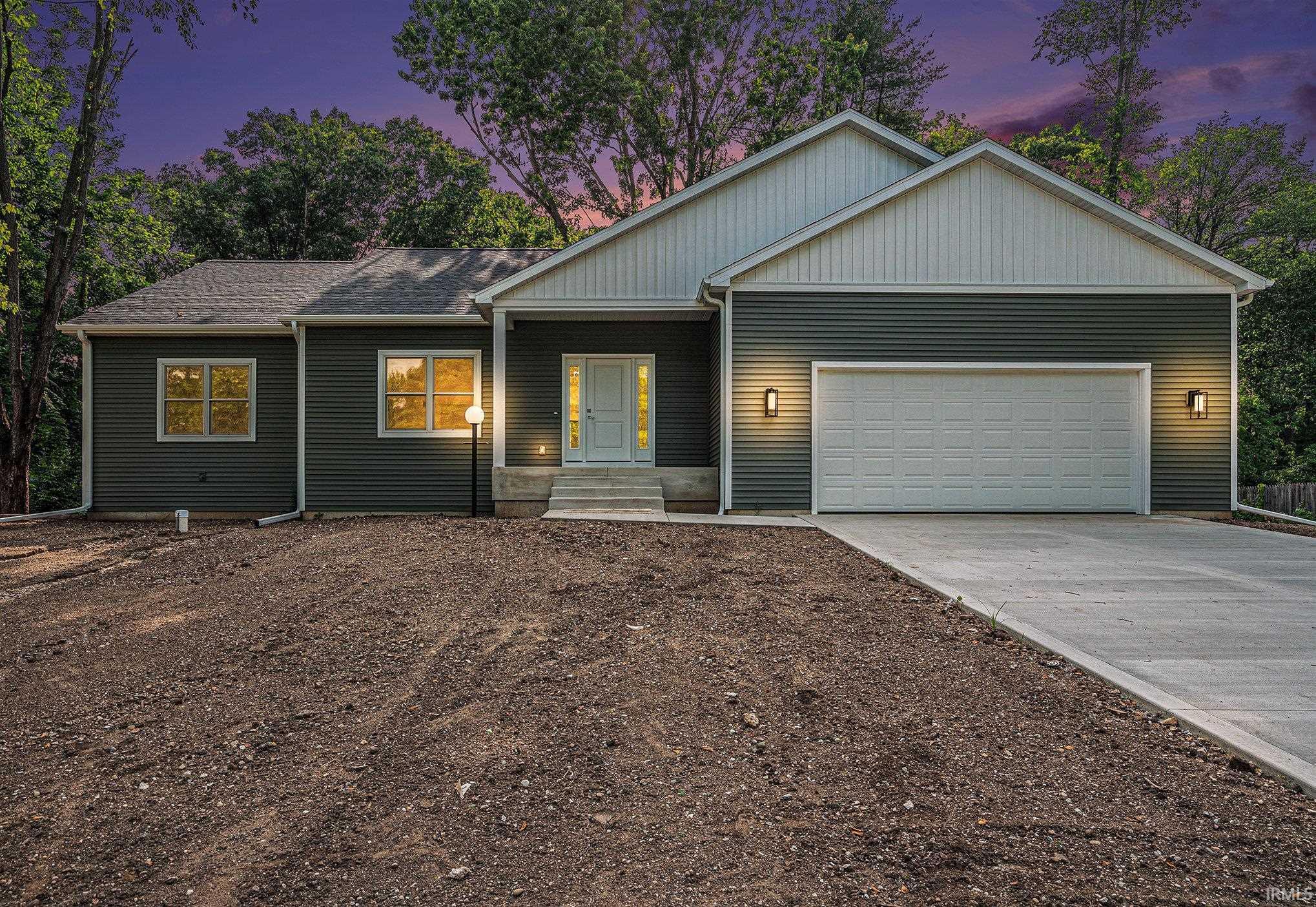 Photo 0 of 54207 Starner Avenue