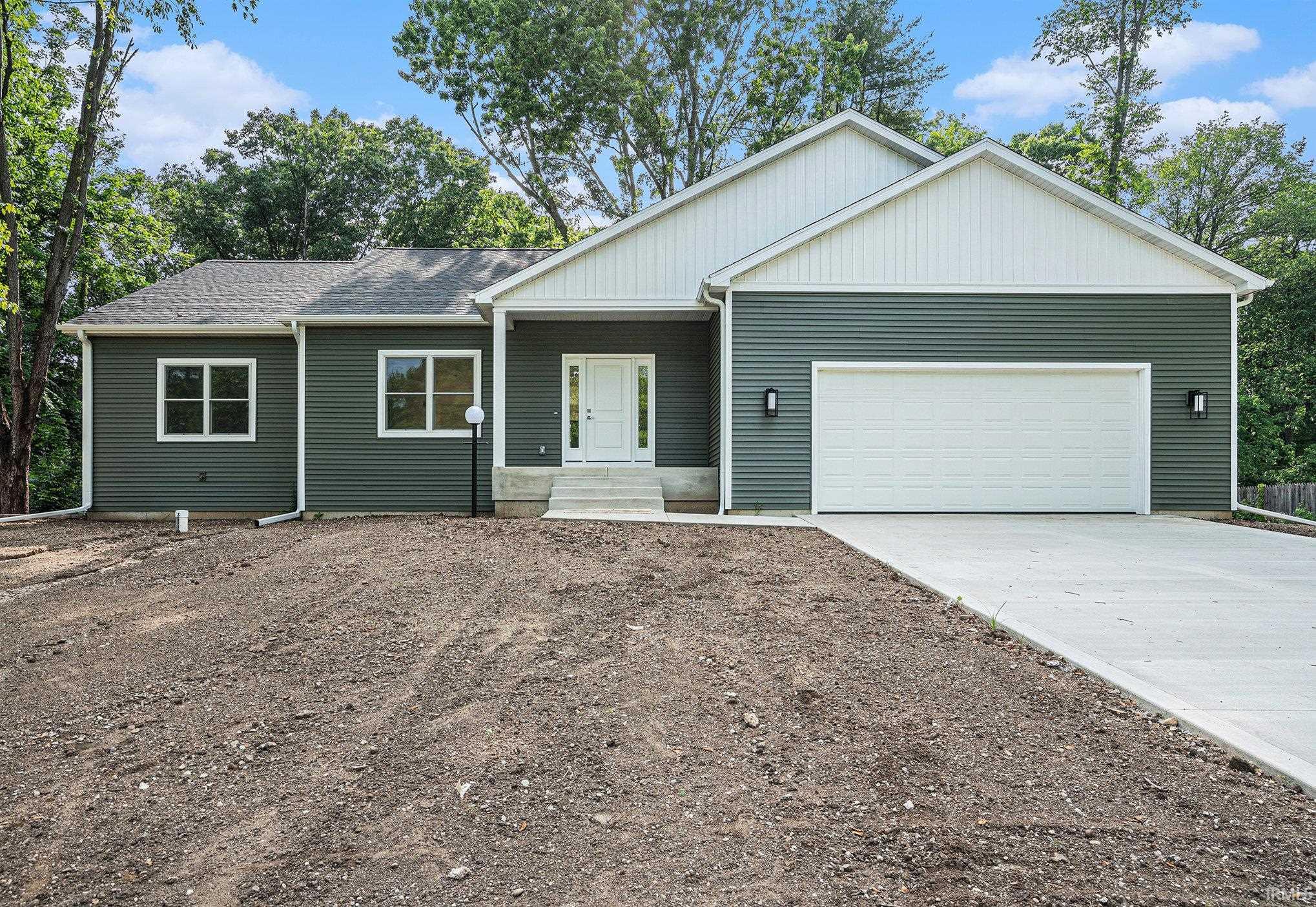 Photo 1 of 54207 Starner Avenue