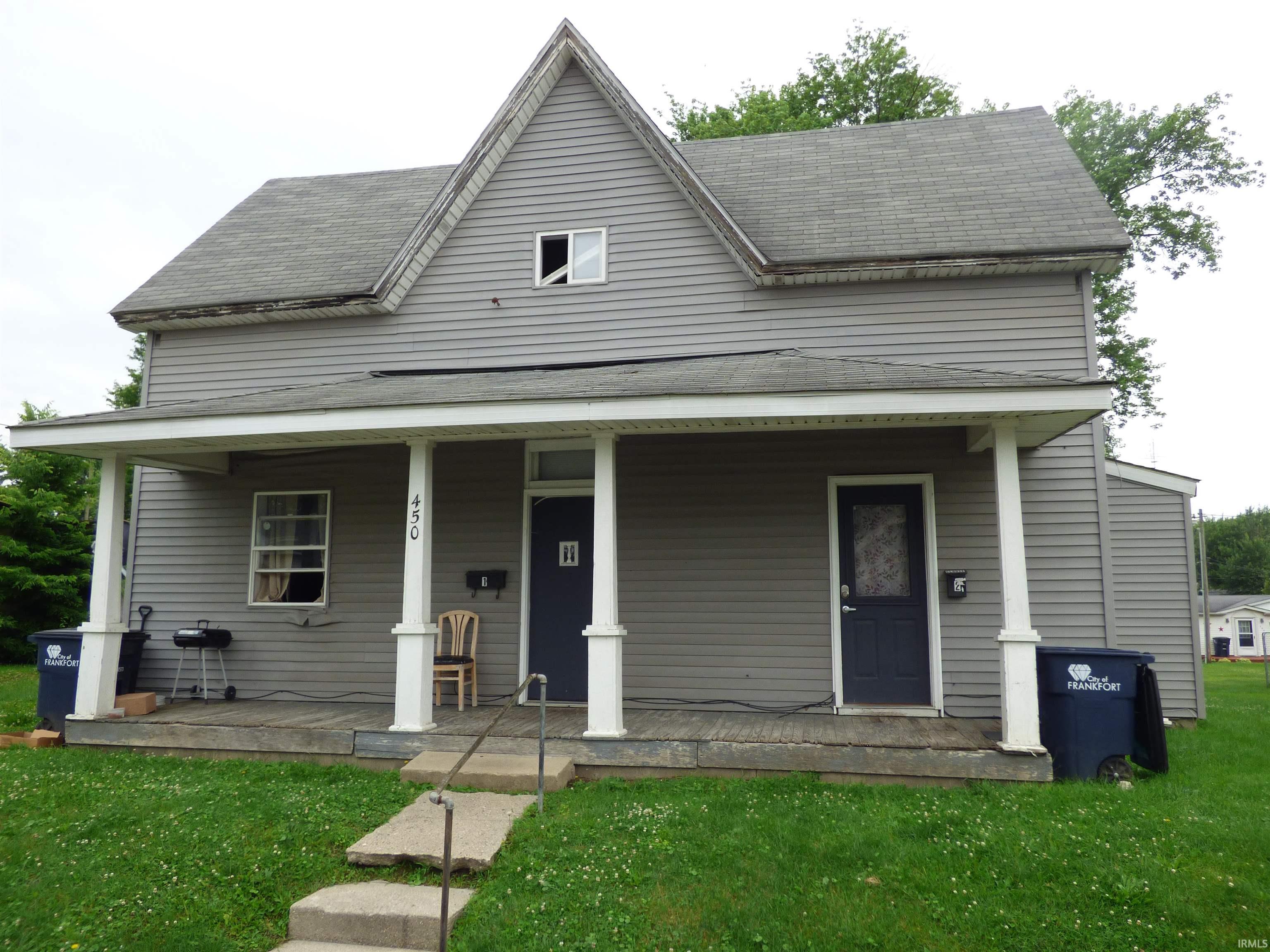 listing main picture