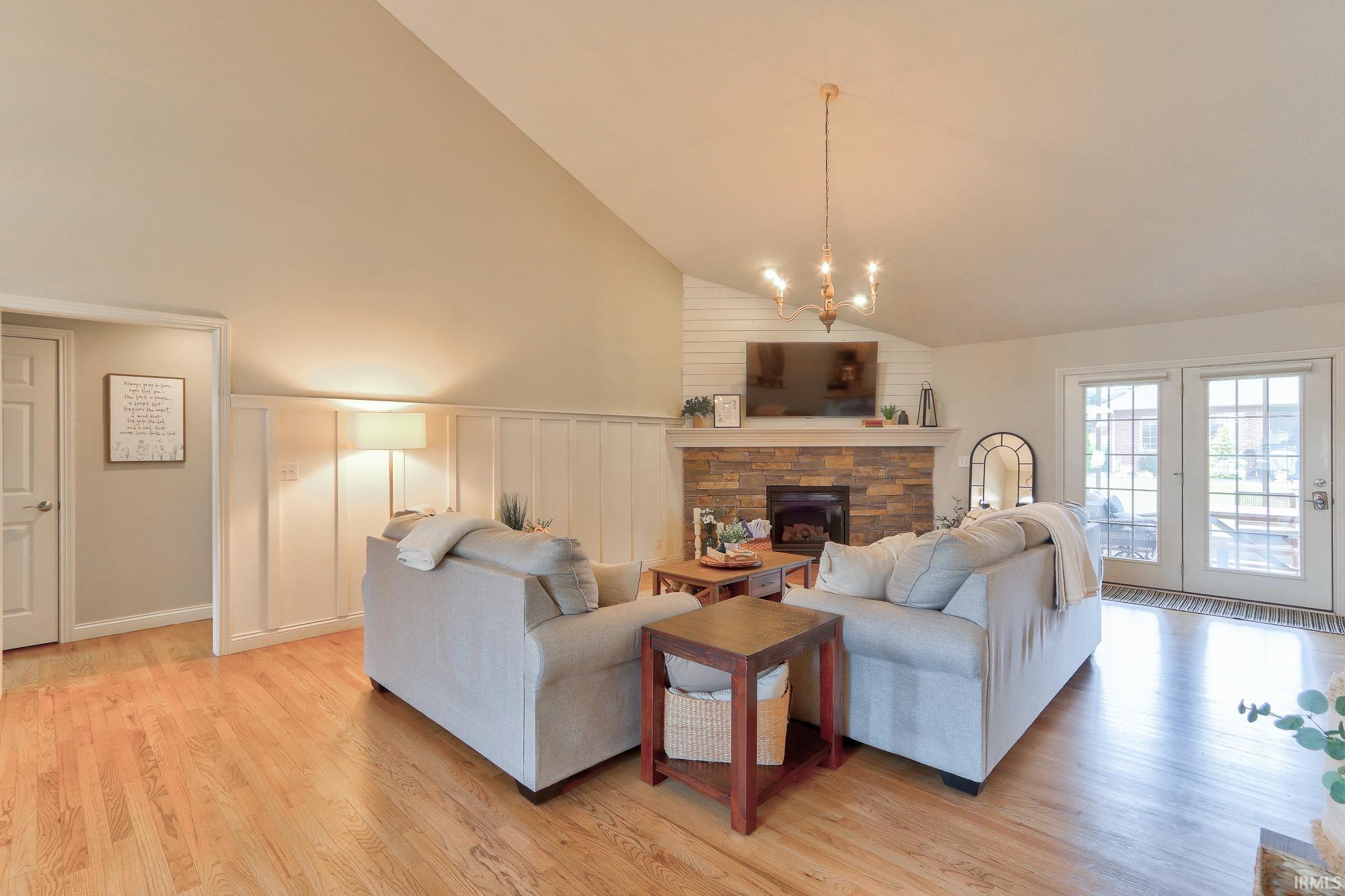 Homes for sale in Haubstadt, IN | 706 E Laurel Ridge Ct, Haubstadt, IN 47639 | MLS# 202523132