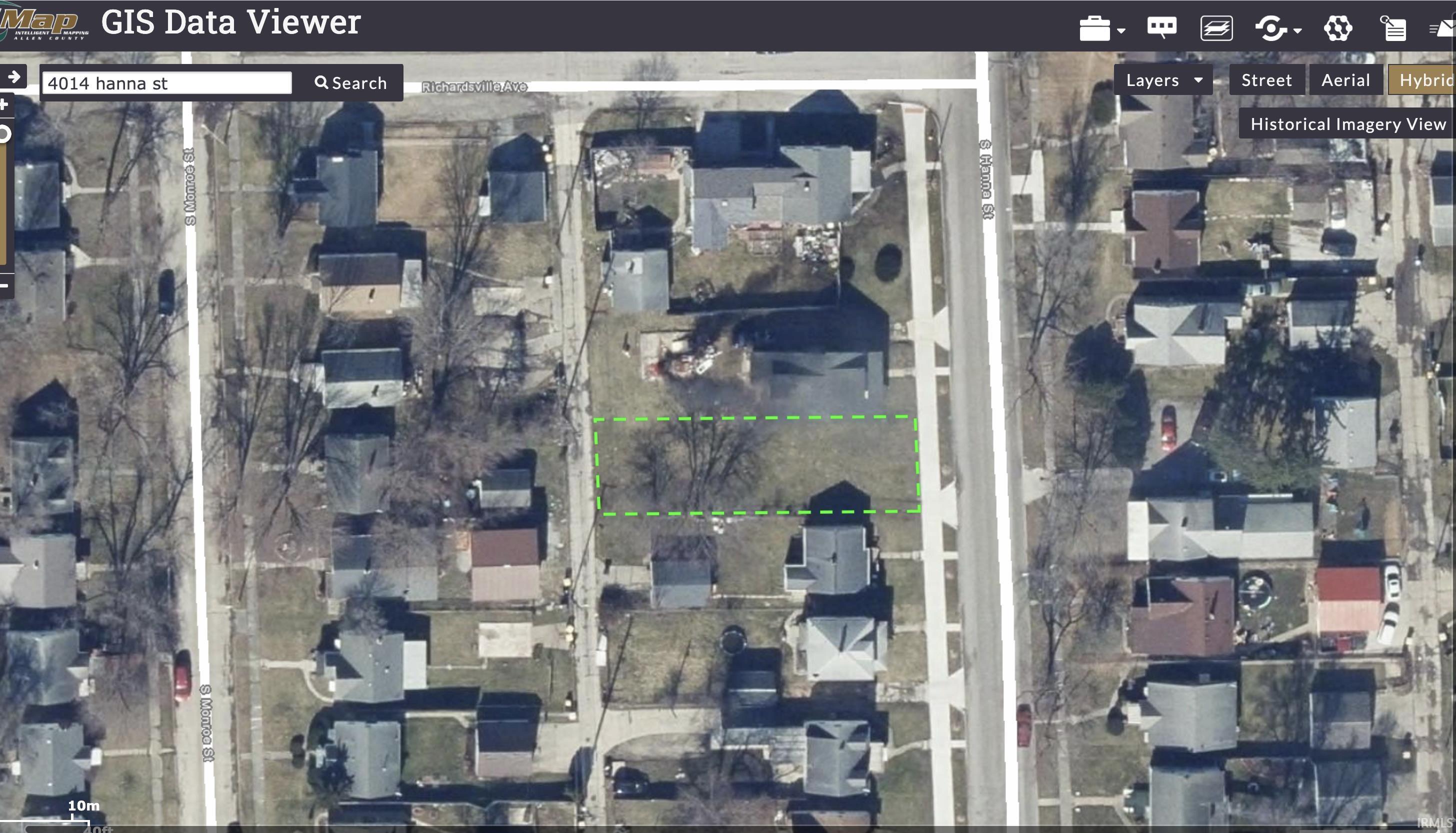 Photo 4 of 4014 S Hanna Street