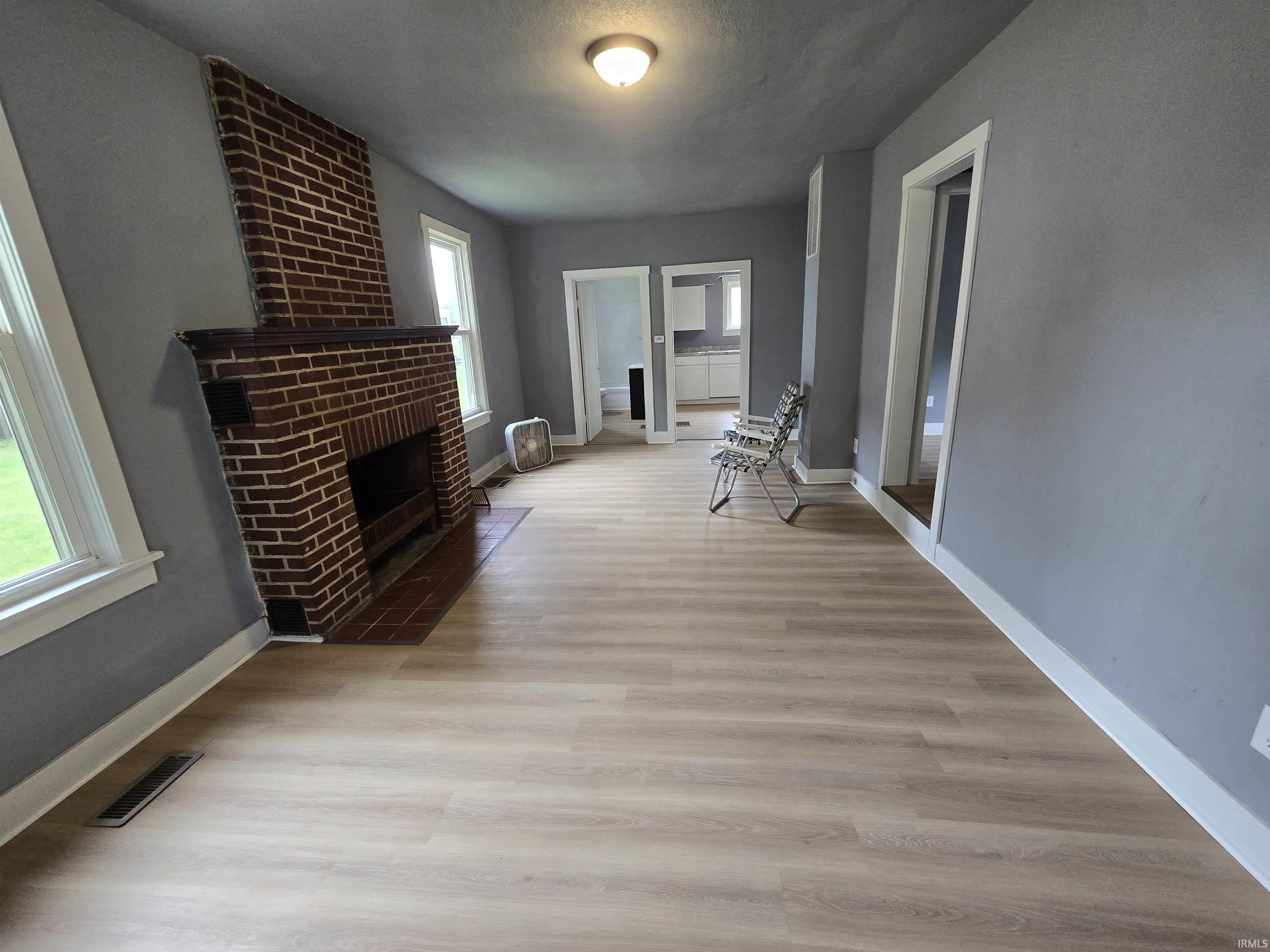 Homes for sale in Gas, IN | 107 W South B St, Gas, IN 46933 | MLS# 202523186