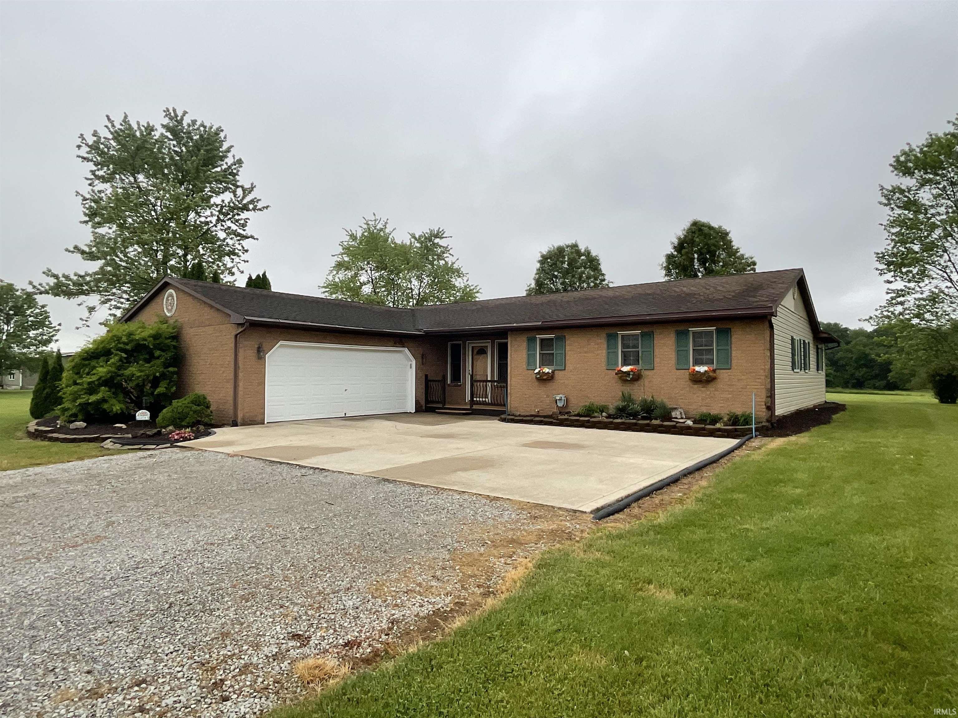 Photo 1 of 6474 N 75 E Road