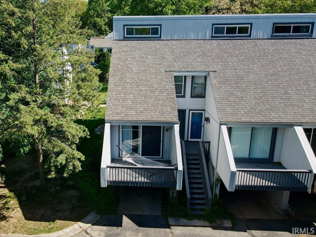 Homes for sale in South Bend, IN | 18199 Stoneridge St #Apt. A, South Bend, IN 46637 | MLS# 202523281