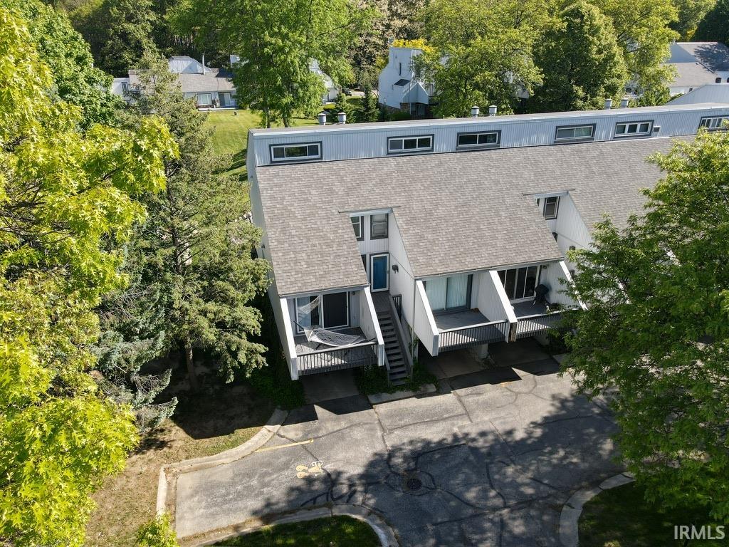 Homes for sale in South Bend, IN | 18199 Stoneridge St #Apt. A, South Bend, IN 46637 | MLS# 202523281