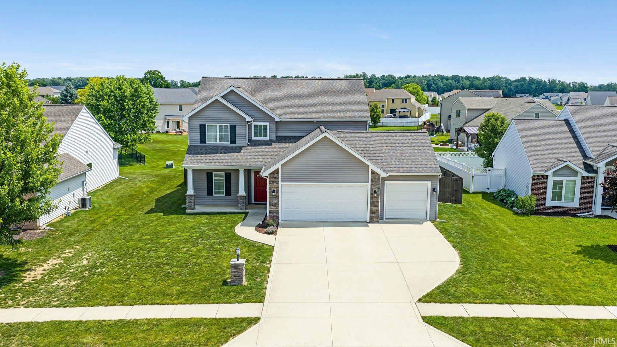 Photo 7 of 826 Clairborne Drive