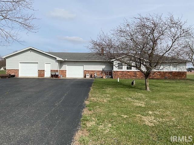 Homes for sale in Upland, IN | 3641 S 1000 E, Upland, IN 46989 | MLS# 202523324