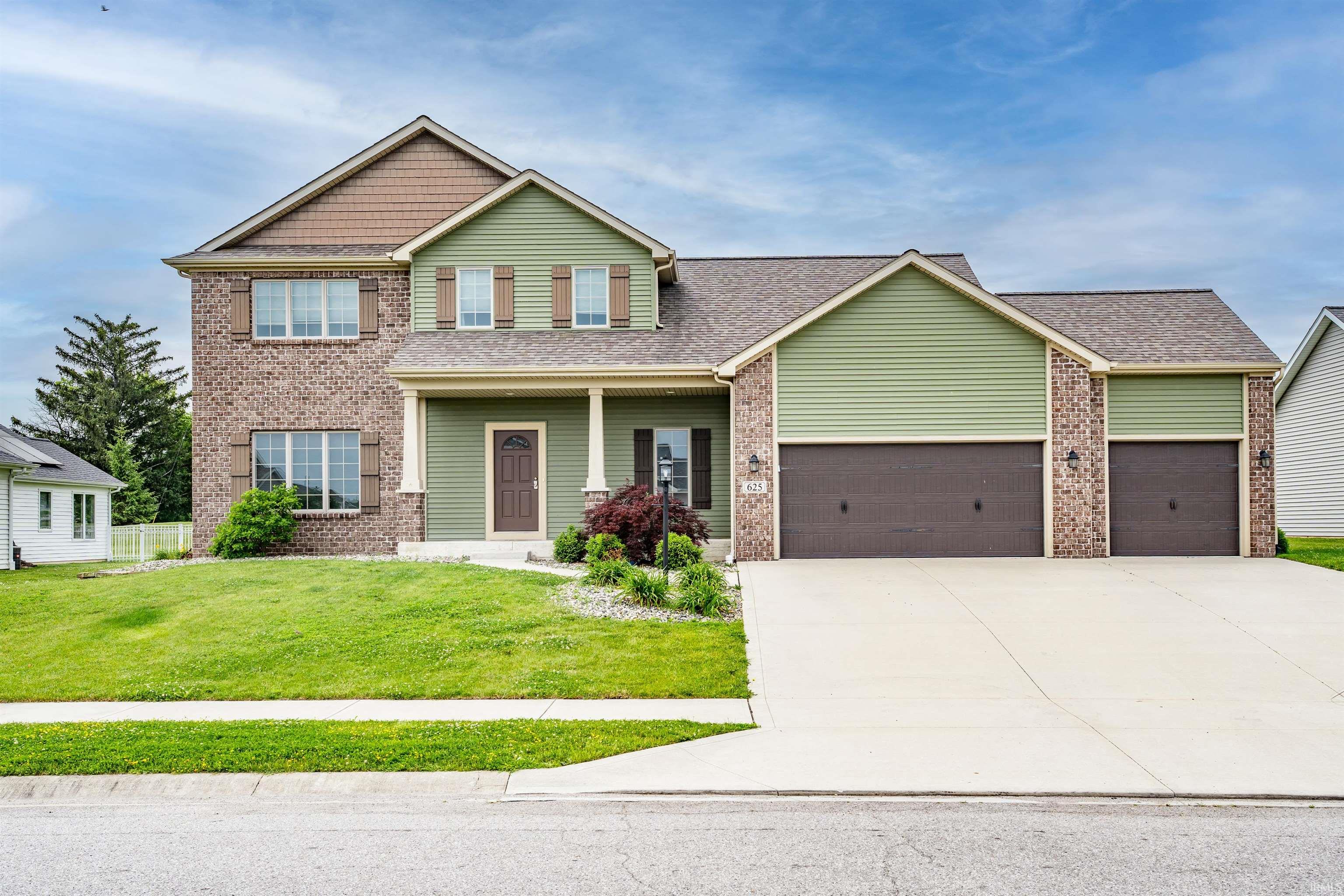 Photo 1 of 625 Perolla Drive