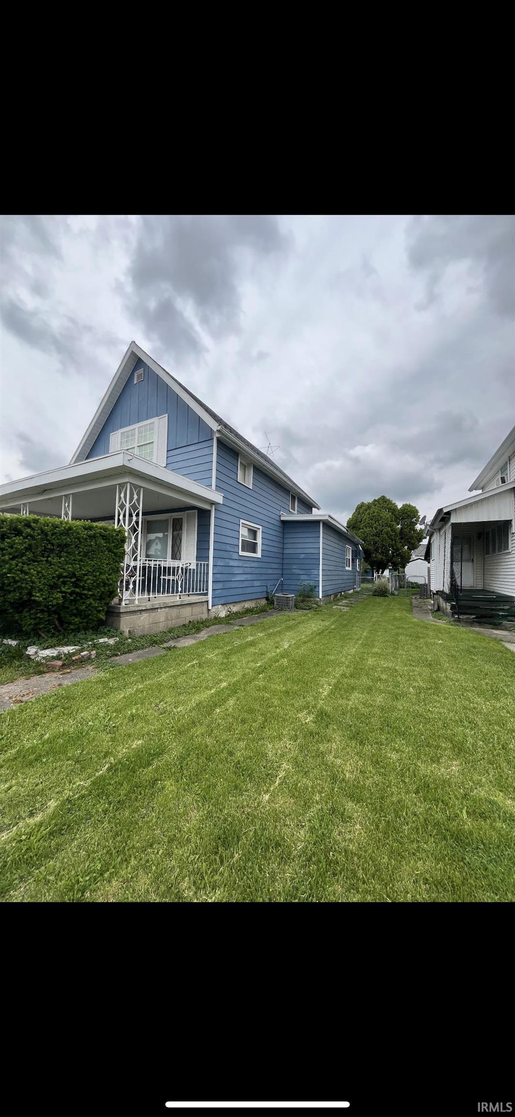 Homes for sale in Peru, IN | 320 E Main St, Peru, IN 46970 | MLS# 202523358